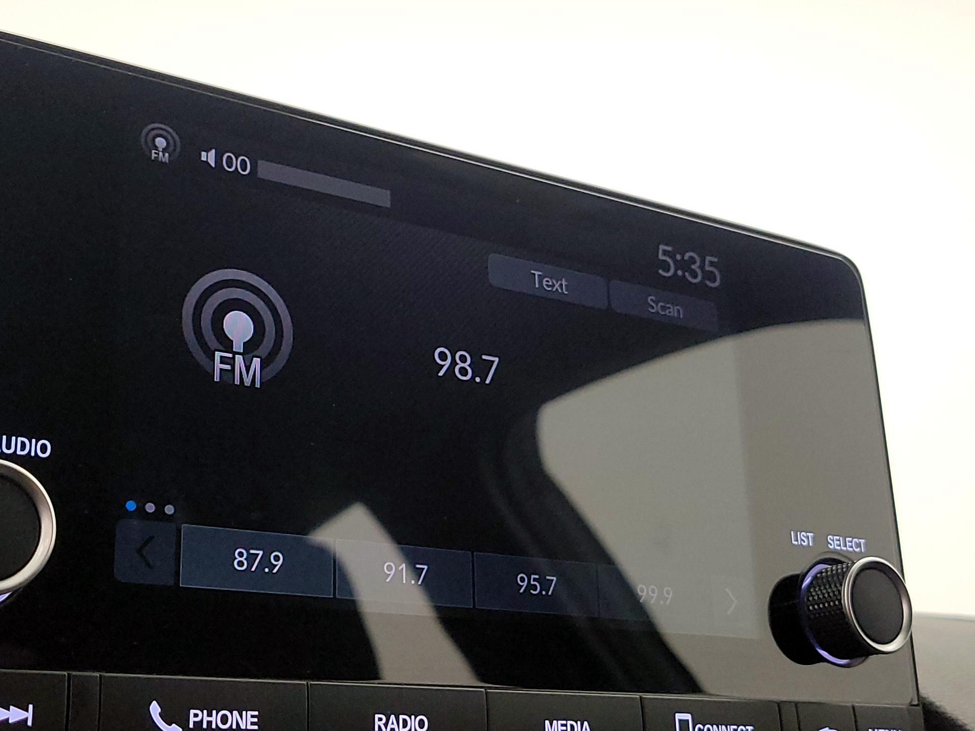 Thumbnail: 2023 Honda Civic - 15