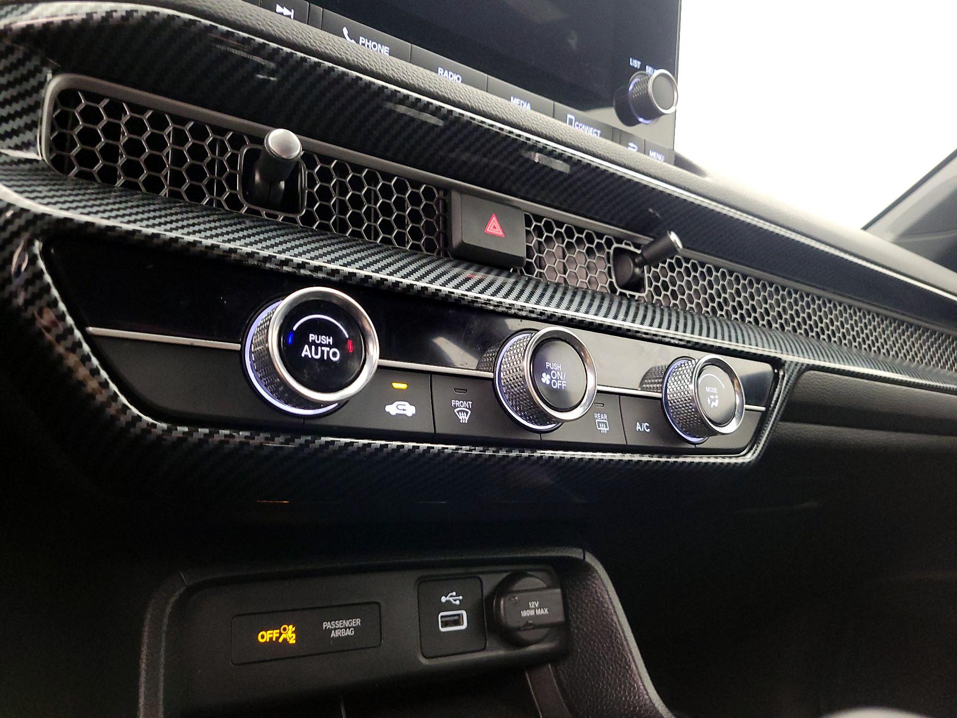 Thumbnail: 2023 Honda Civic - 16