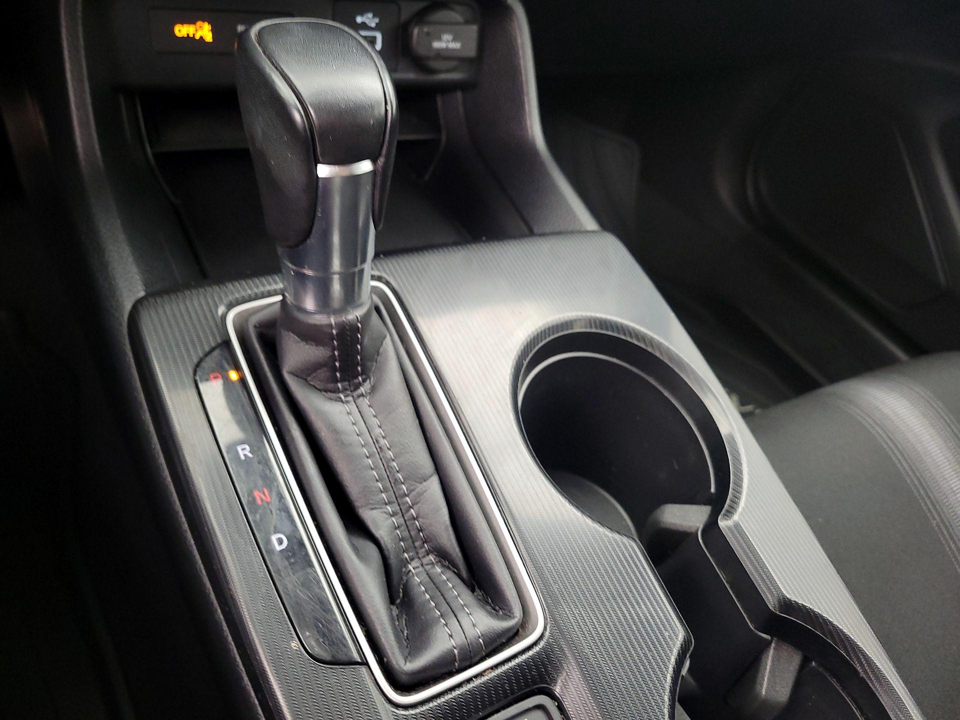 Thumbnail: 2023 Honda Civic - 17