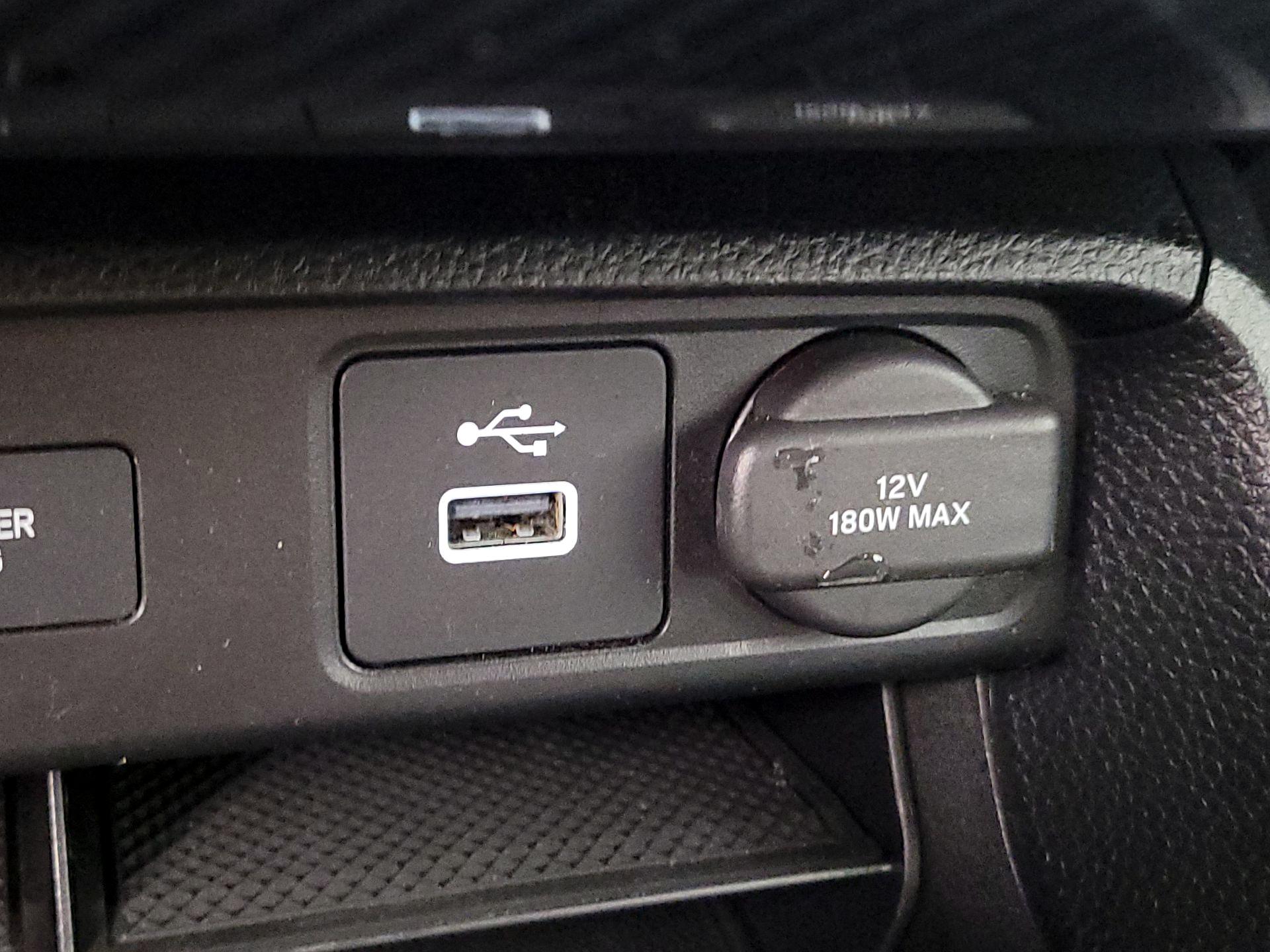 Thumbnail: 2023 Honda Civic - 18