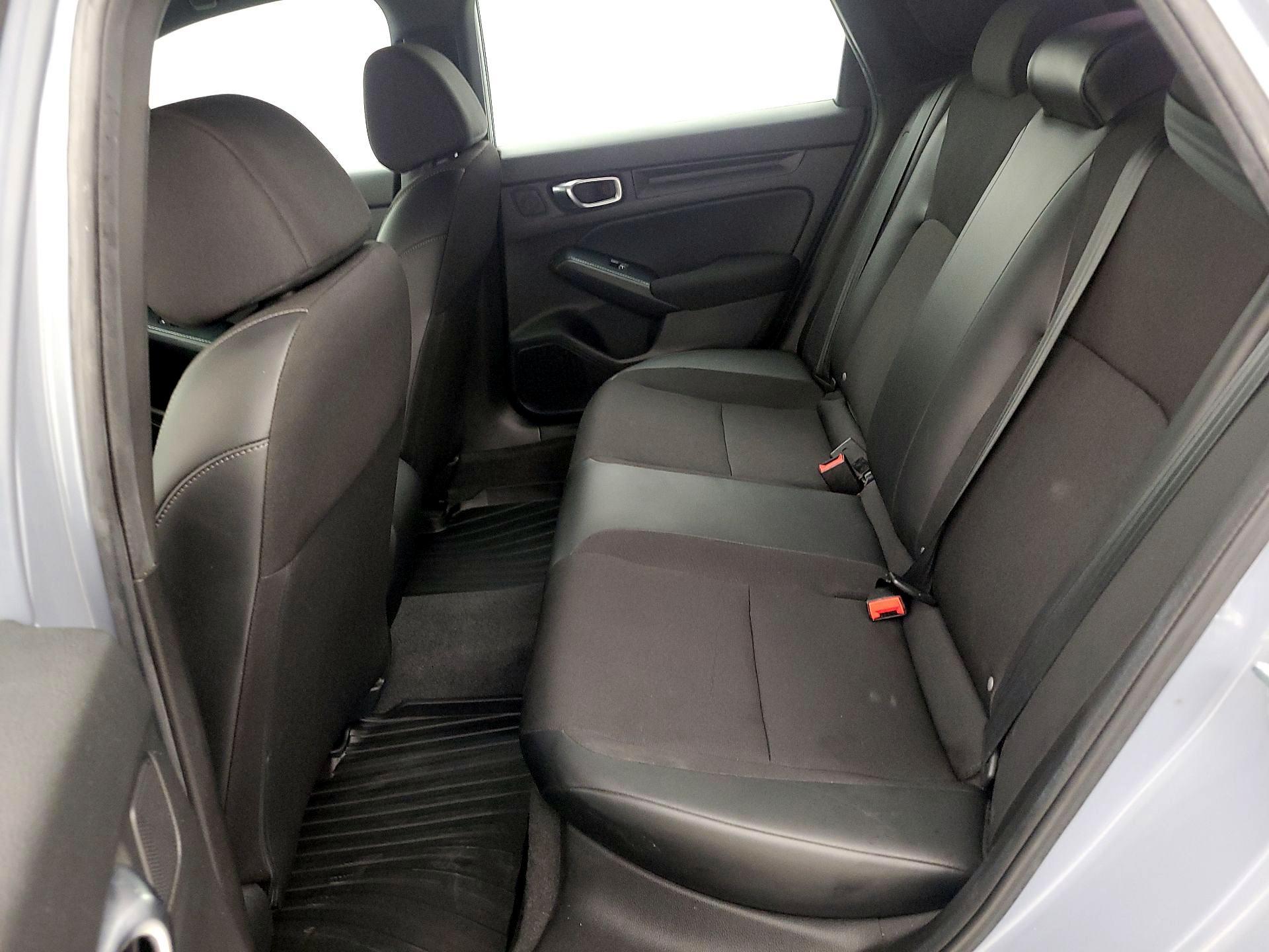 Thumbnail: 2023 Honda Civic - 19