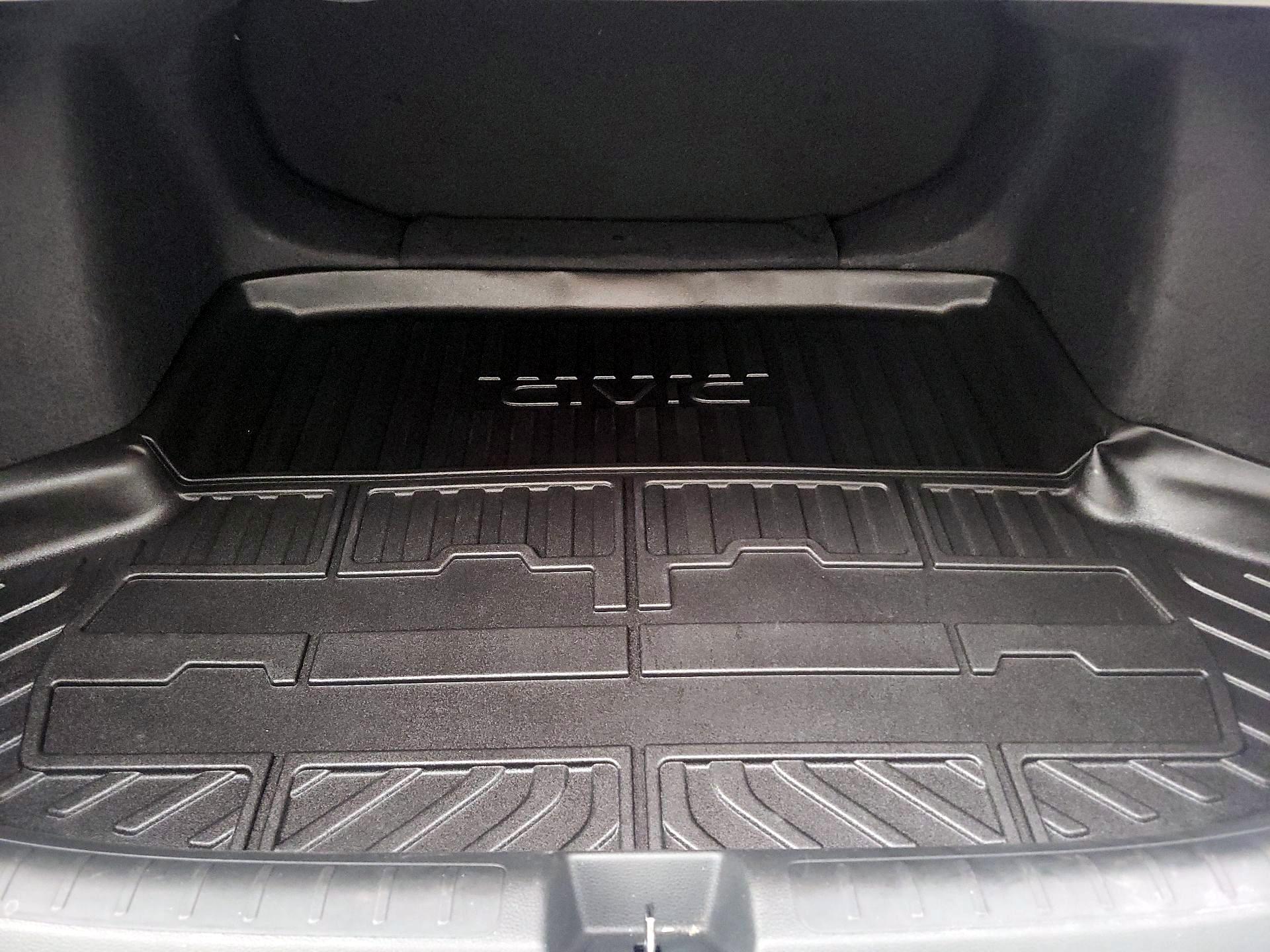 Thumbnail: 2023 Honda Civic - 20