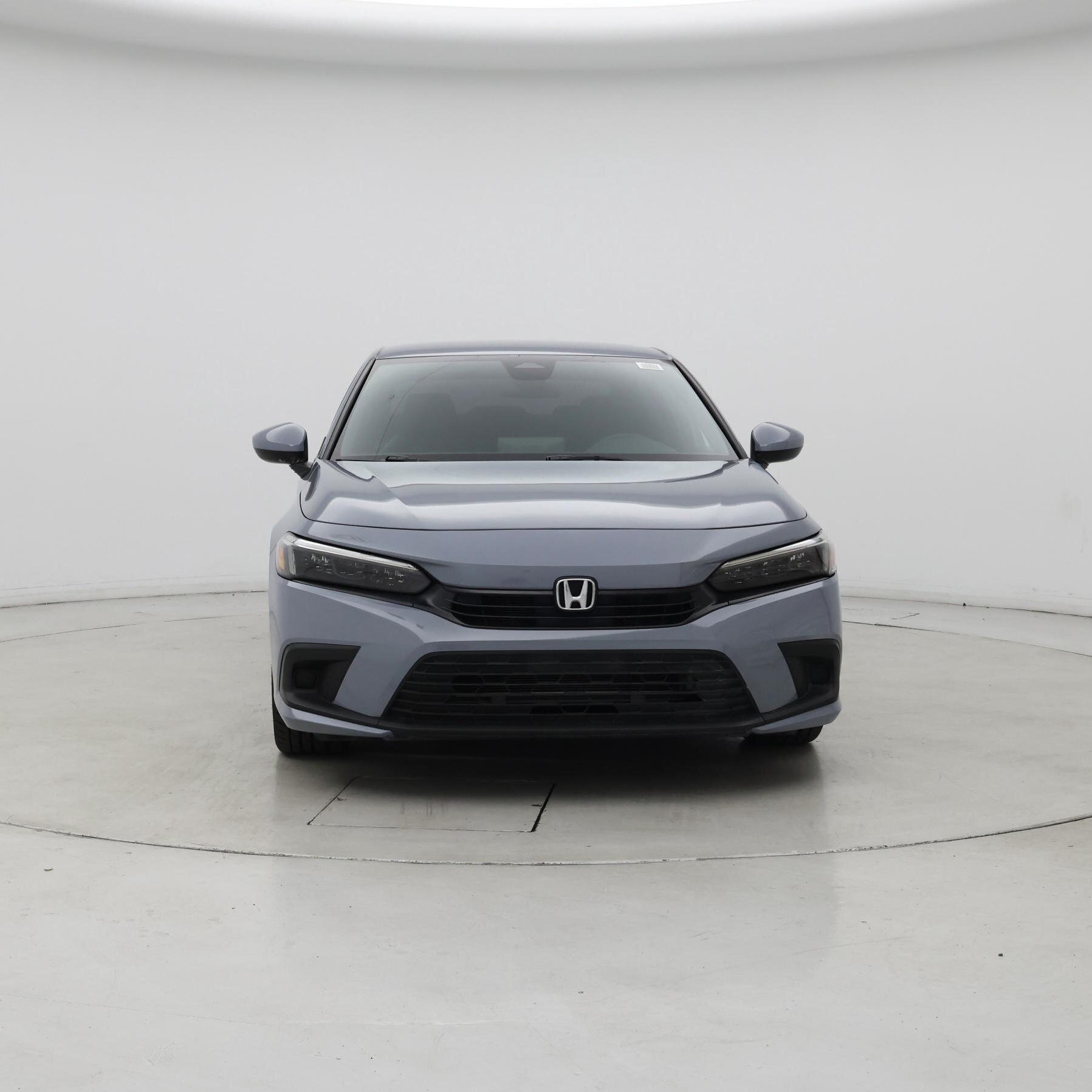 Thumbnail: 2023 Honda Civic - 5