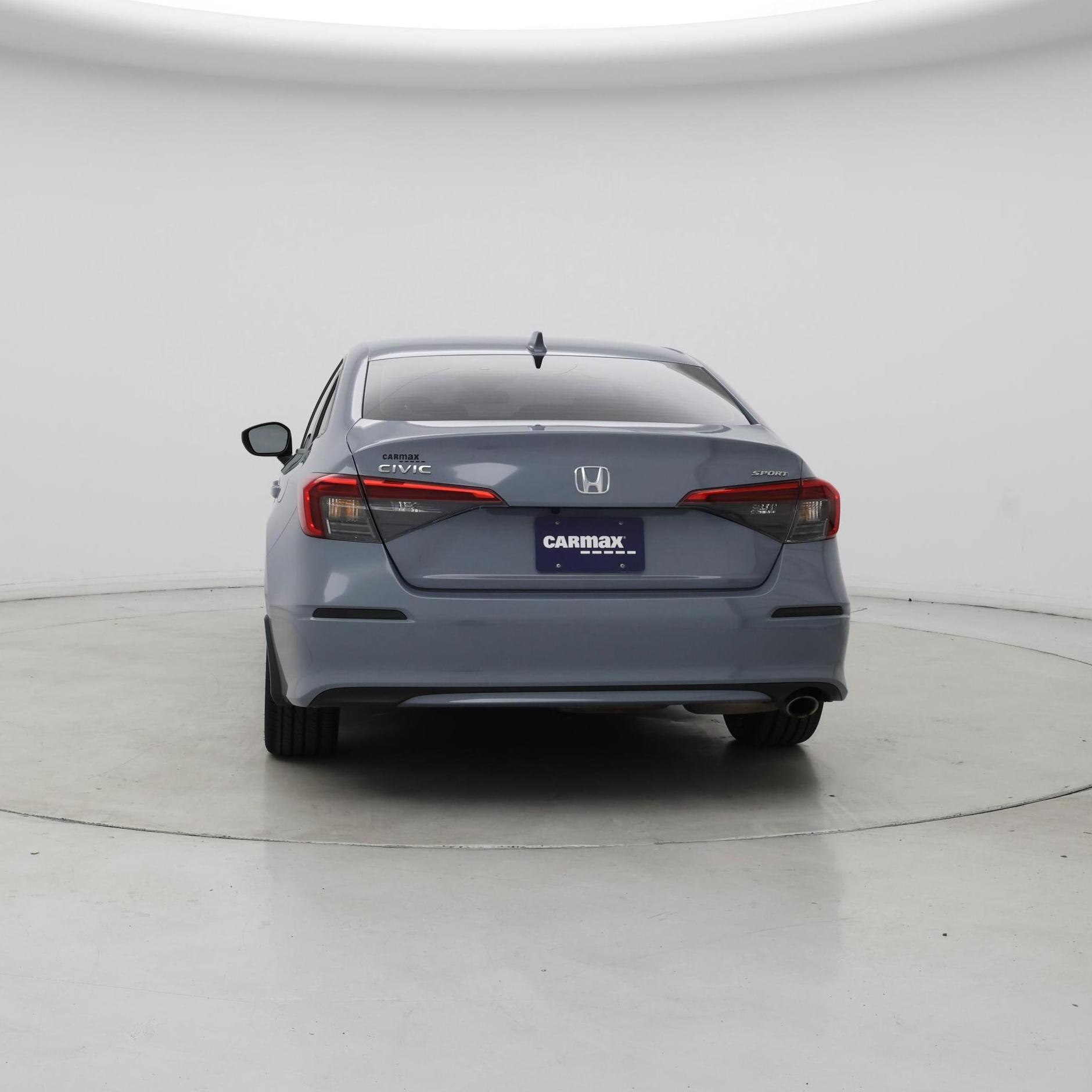 Thumbnail: 2023 Honda Civic - 6