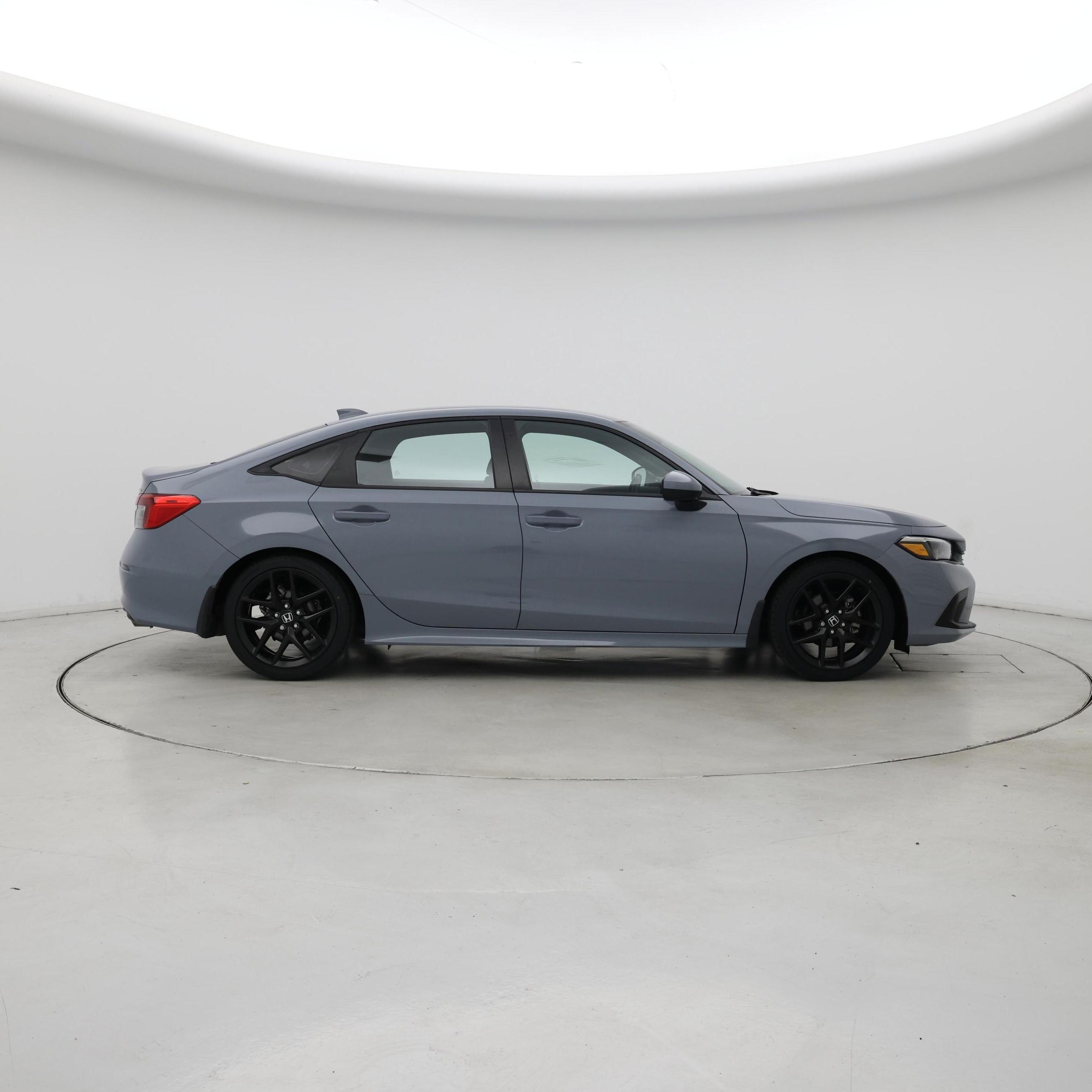 Thumbnail: 2023 Honda Civic - 7