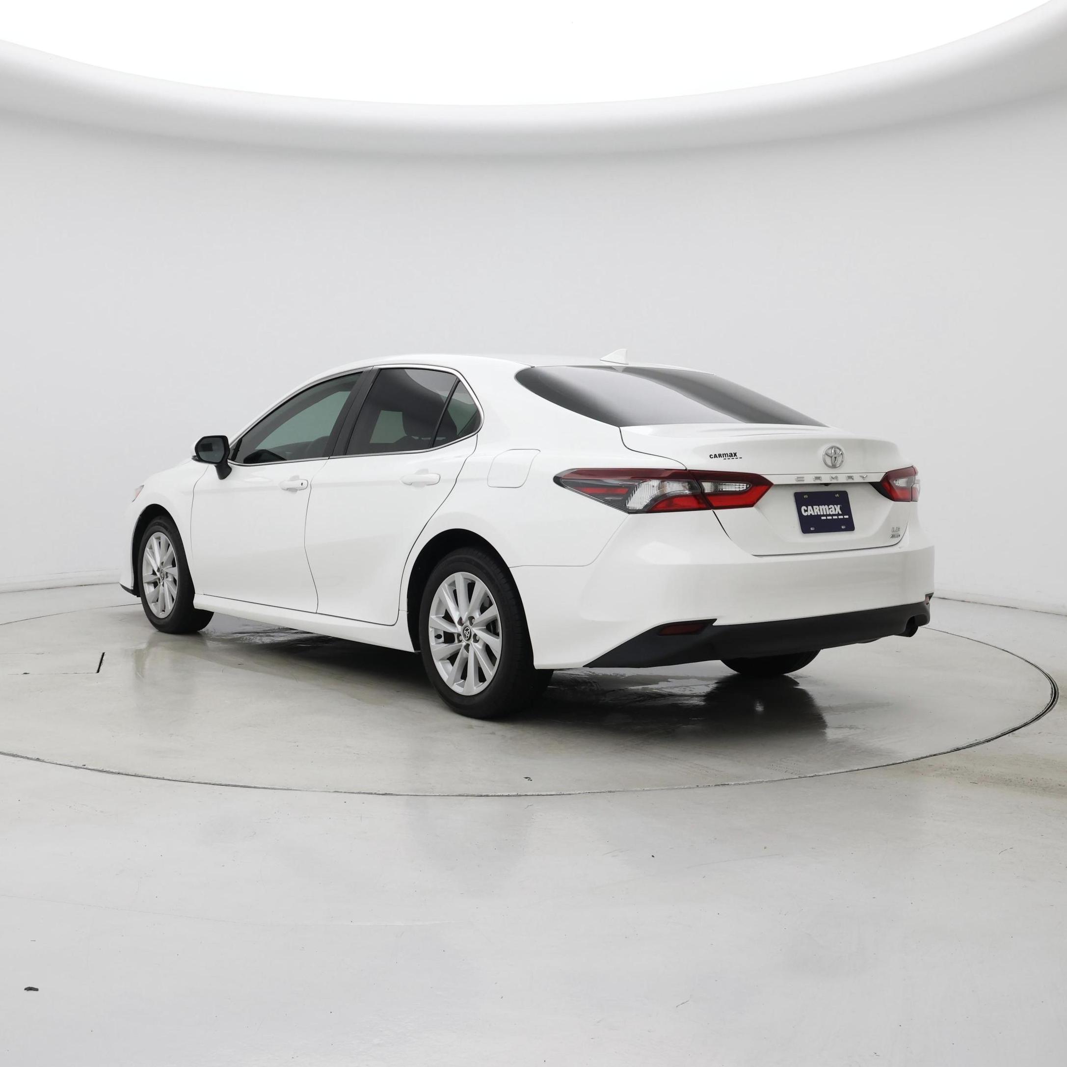 Thumbnail: 2022 Toyota Camry - 2