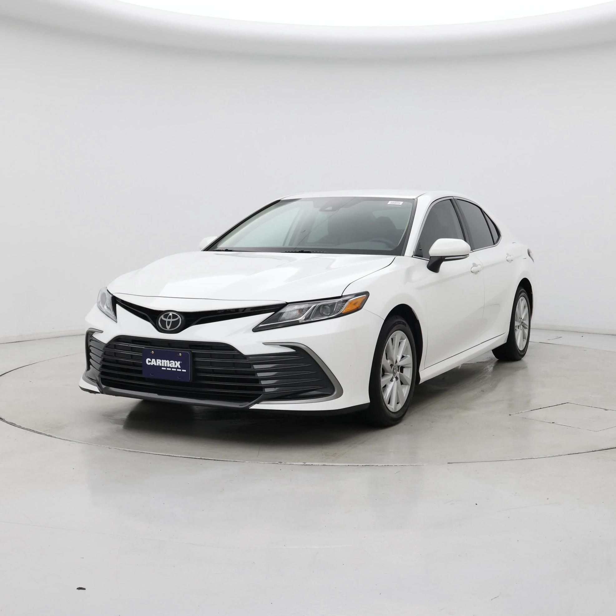 Thumbnail: 2022 Toyota Camry - 4