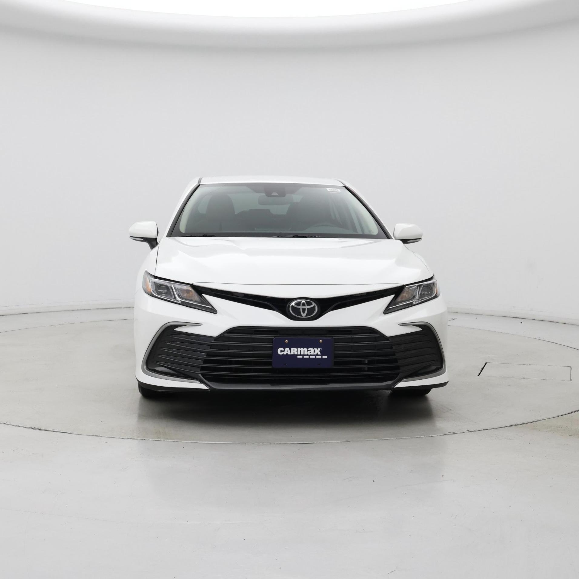 Thumbnail: 2022 Toyota Camry - 5