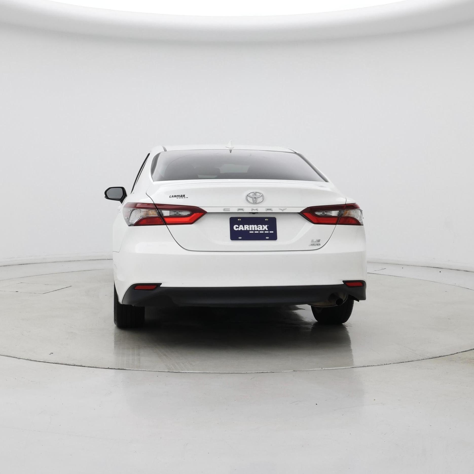 Thumbnail: 2022 Toyota Camry - 6