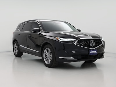 2023 Acura MDX SH-AWD