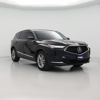 2023 Acura MDX SH-AWD