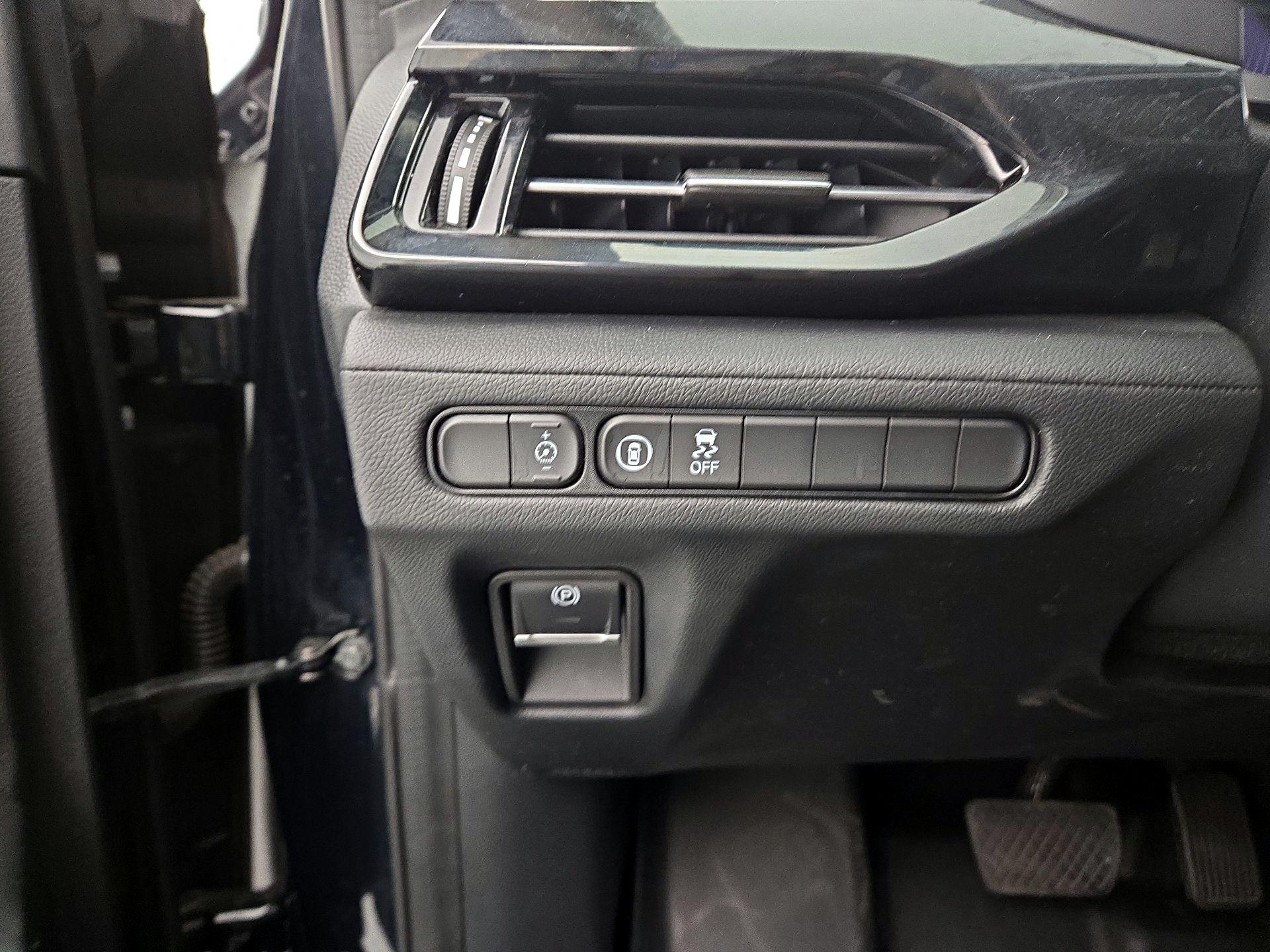 Thumbnail: 2023 Acura MDX - 13