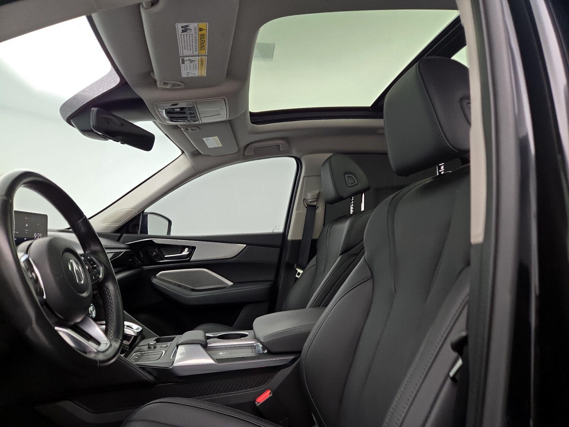 Thumbnail: 2023 Acura MDX - 19