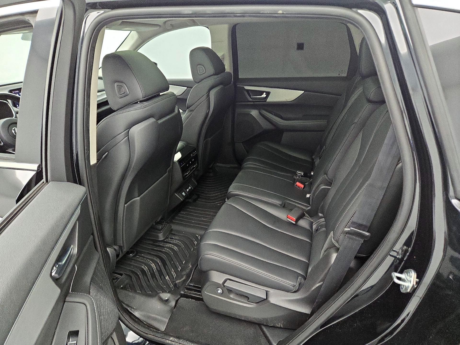 Thumbnail: 2023 Acura MDX - 20