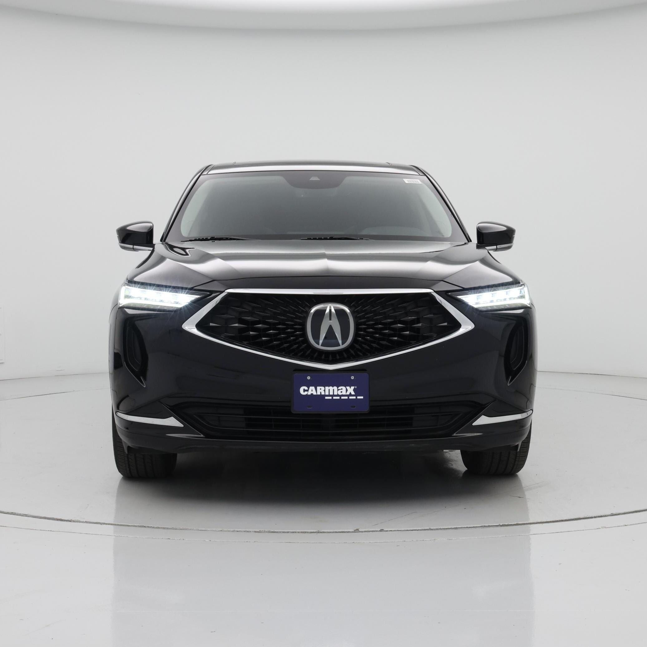 Thumbnail: 2023 Acura MDX - 5