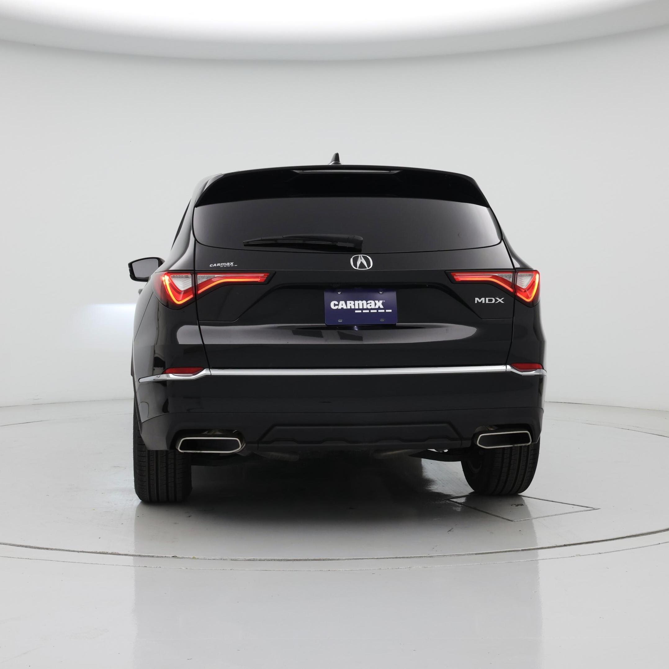 Thumbnail: 2023 Acura MDX - 6