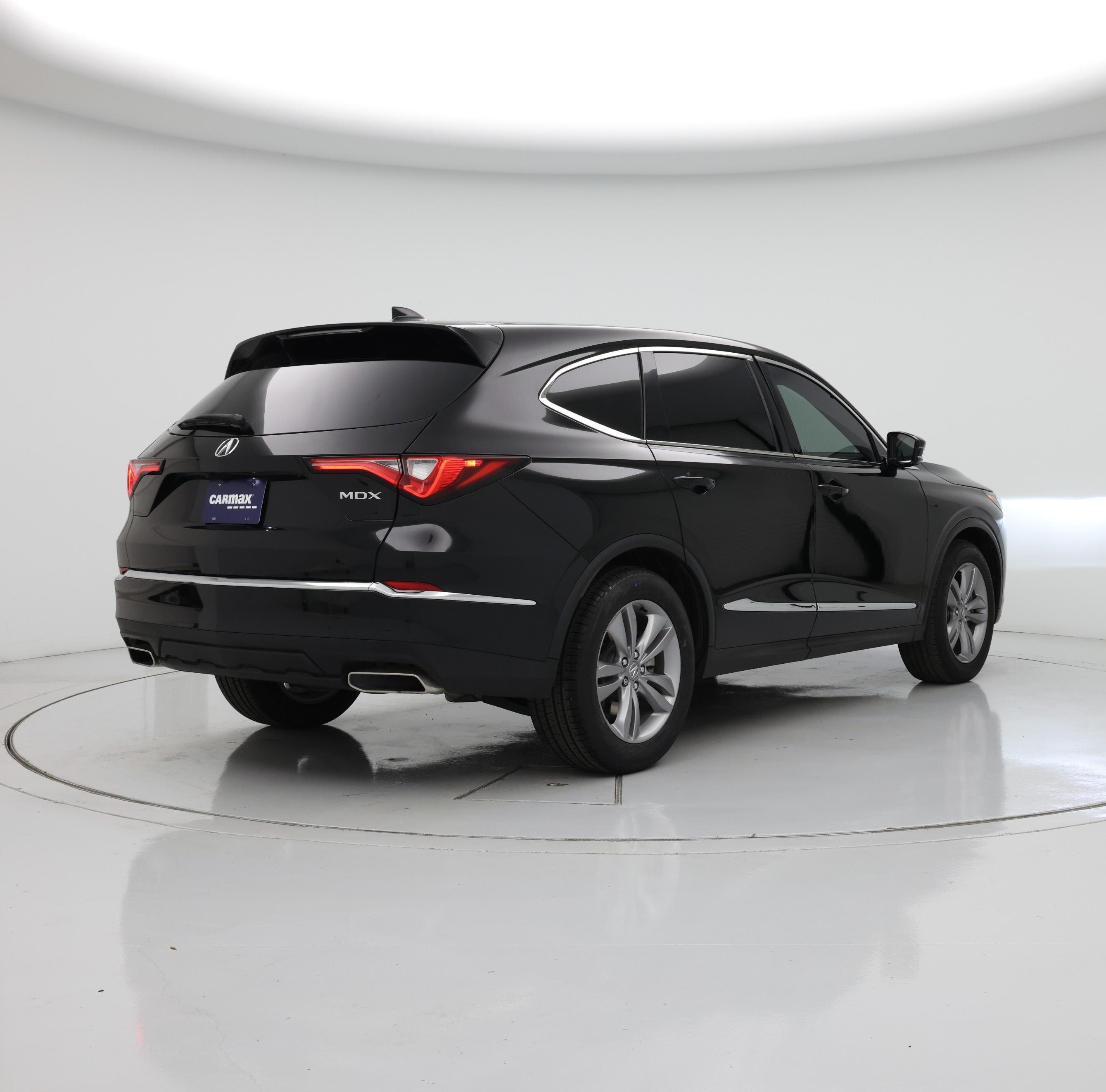 Thumbnail: 2023 Acura MDX - 8