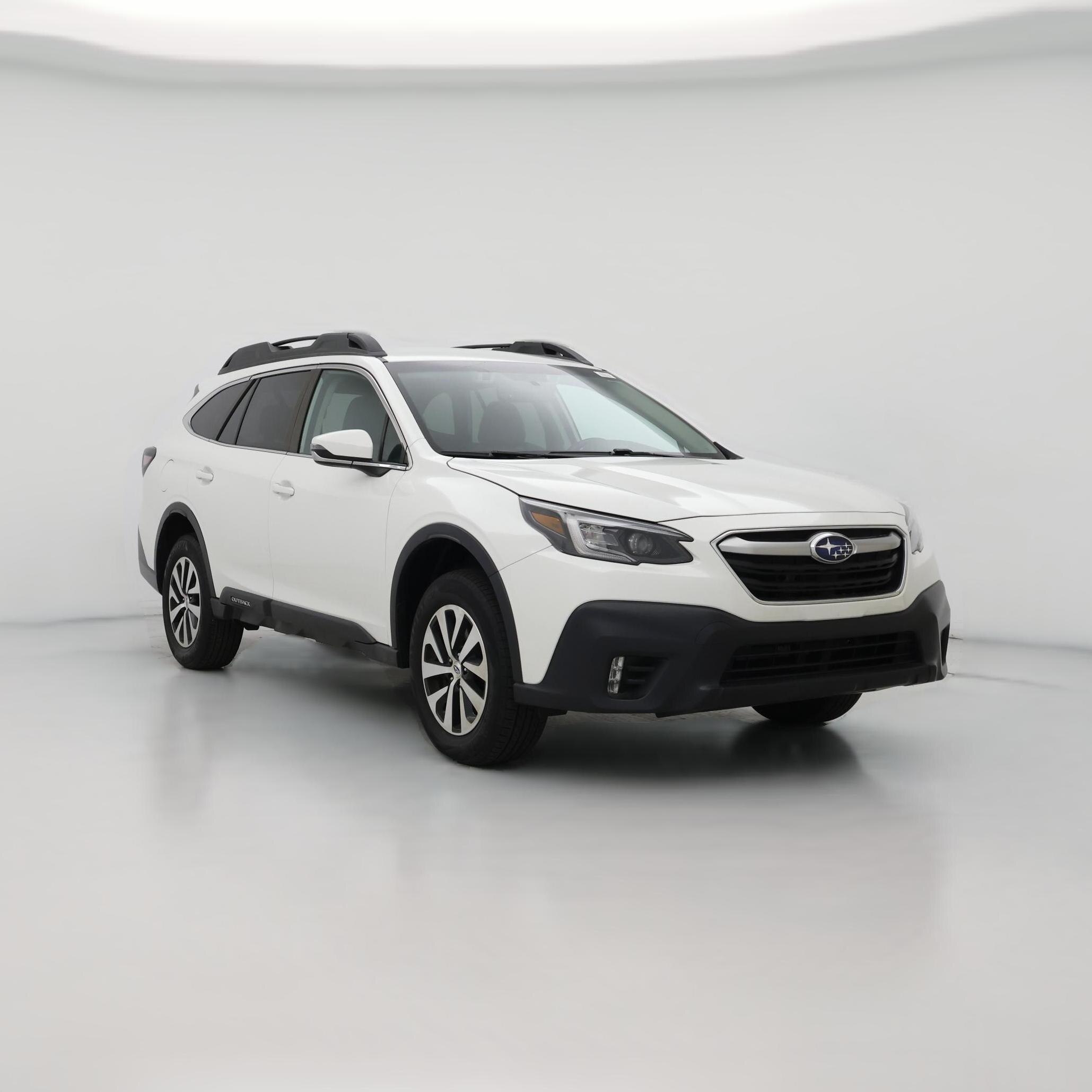 Thumbnail: 2022 Subaru Outback - 1