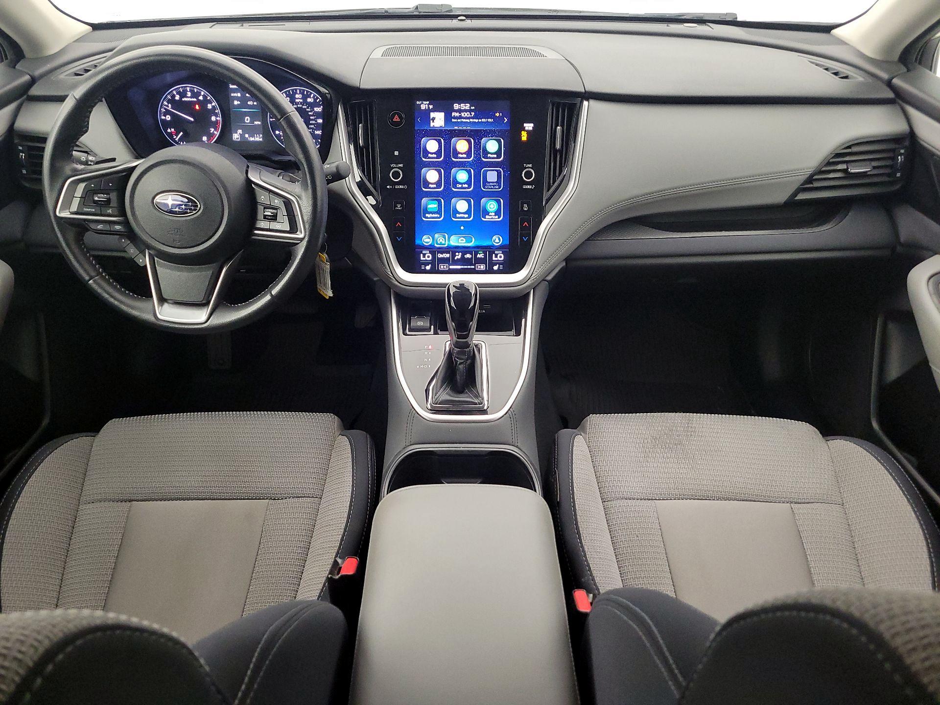 Thumbnail: 2022 Subaru Outback - 9