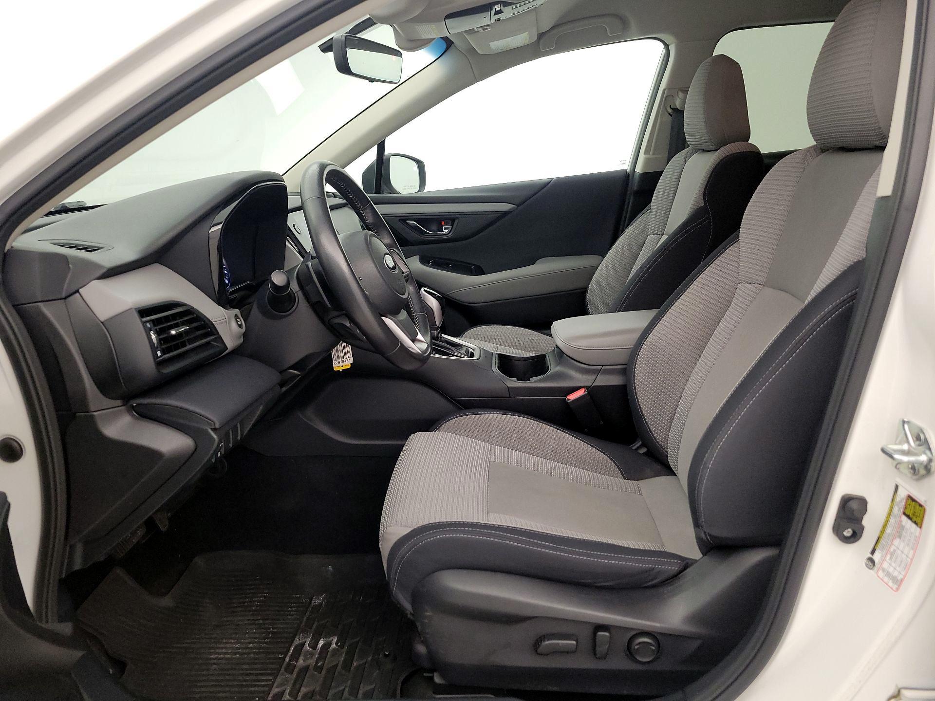 Thumbnail: 2022 Subaru Outback - 11