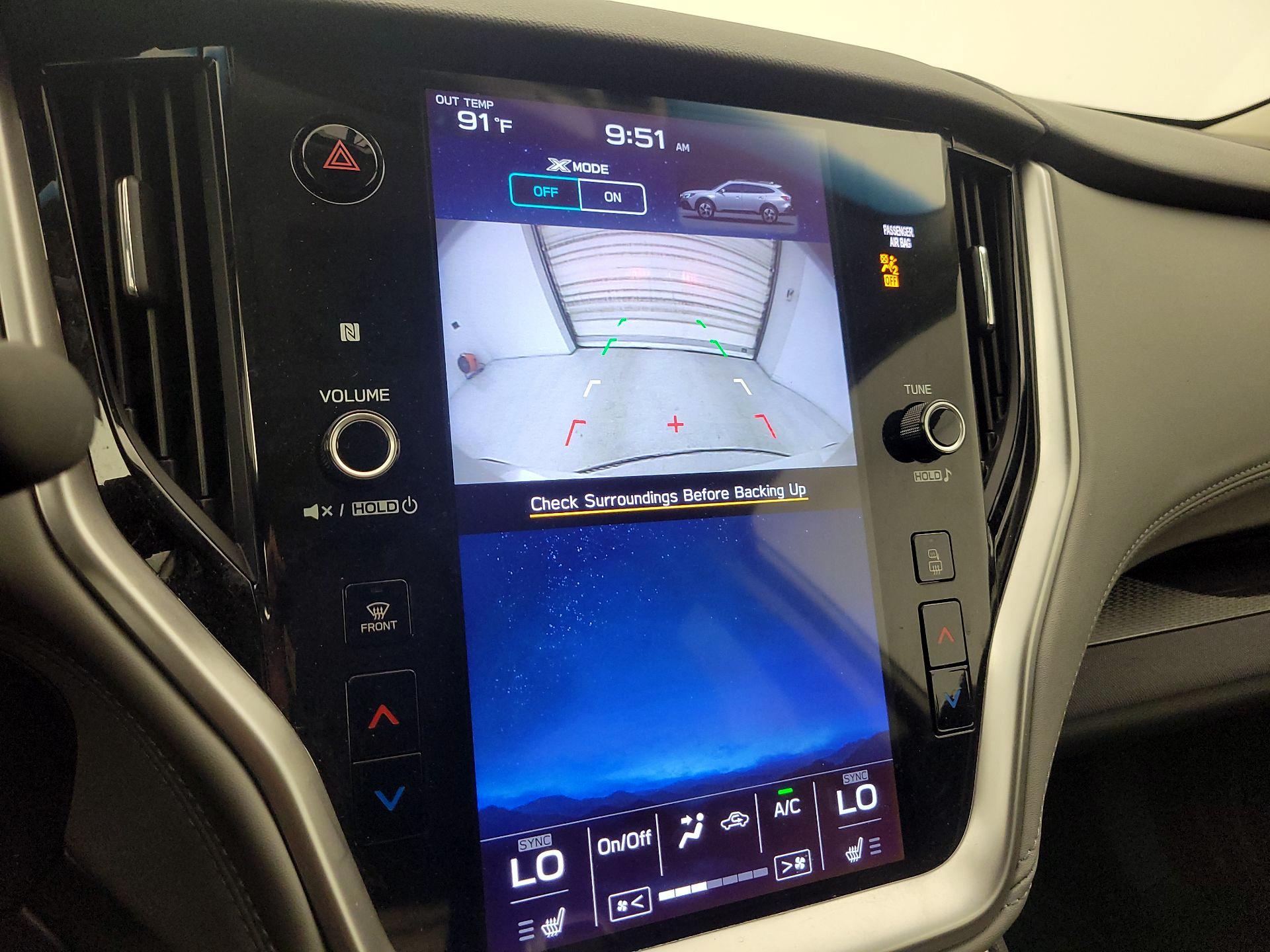 Thumbnail: 2022 Subaru Outback - 14