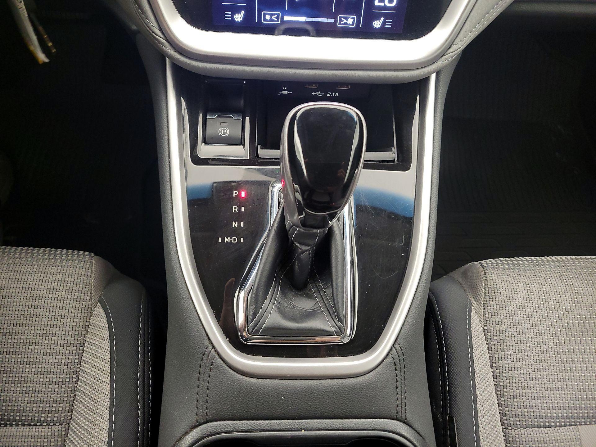 Thumbnail: 2022 Subaru Outback - 17