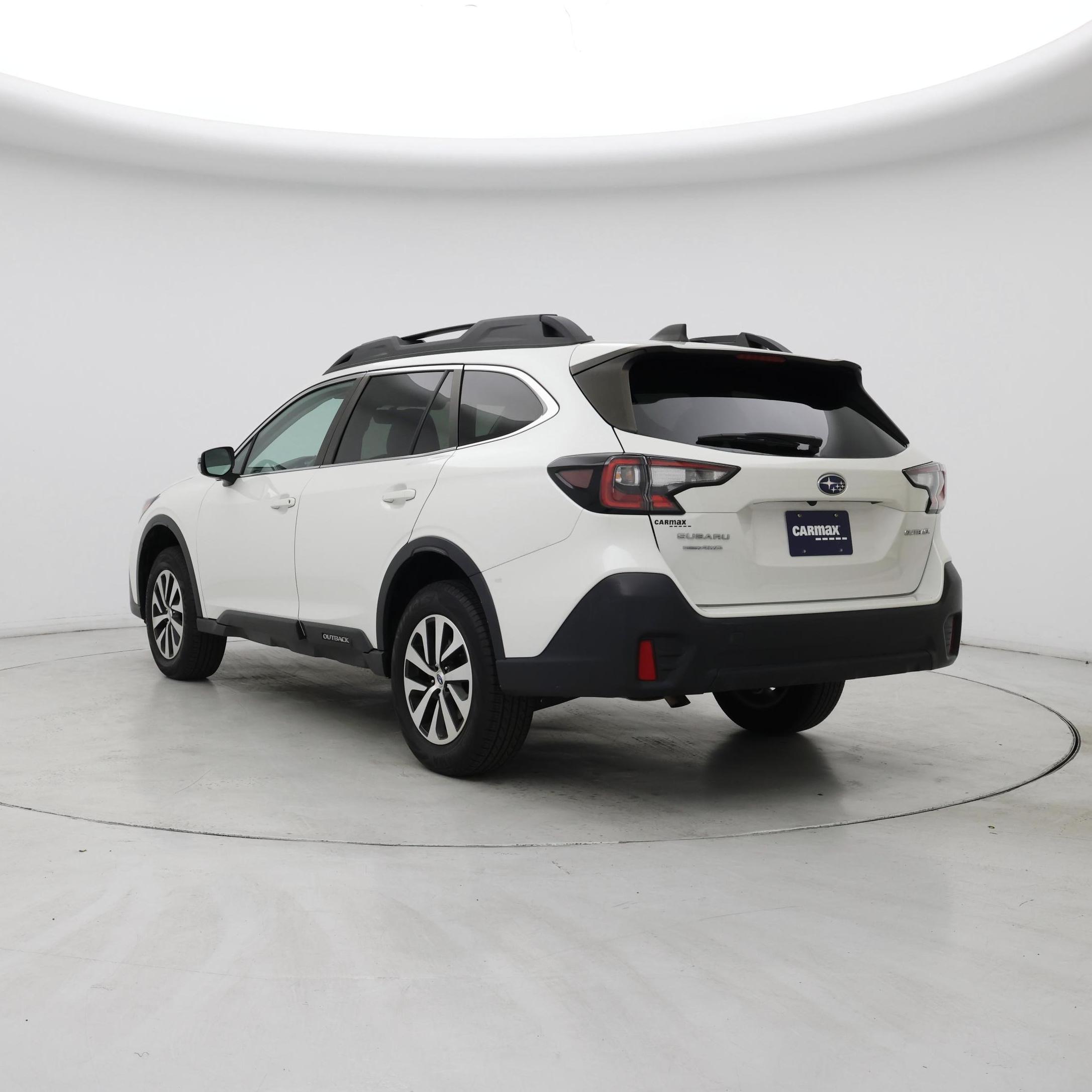 Thumbnail: 2022 Subaru Outback - 2