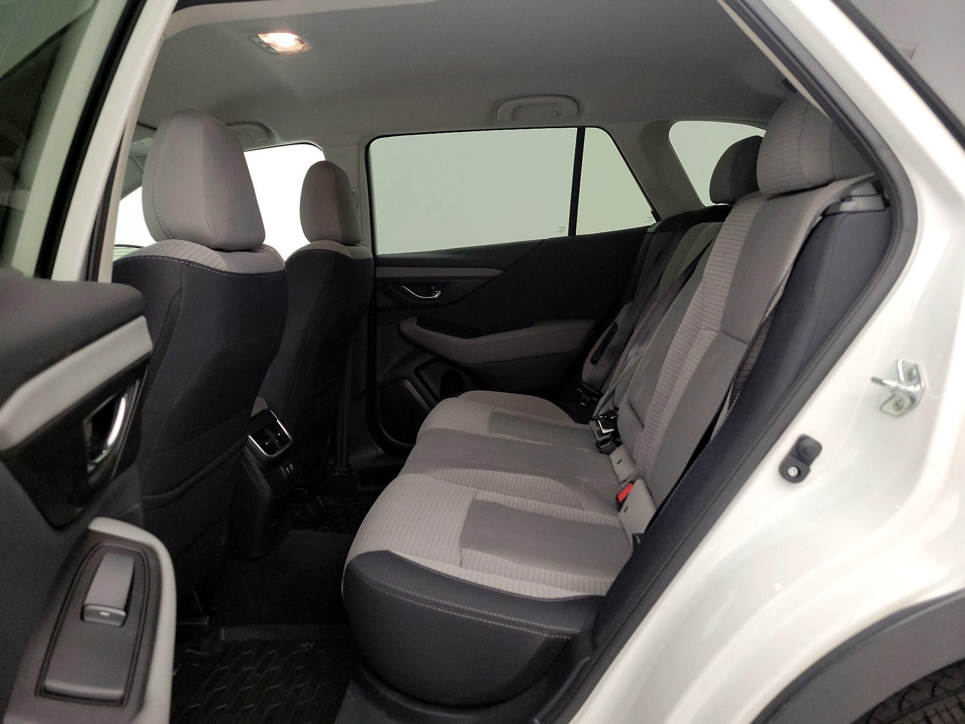 Thumbnail: 2022 Subaru Outback - 19