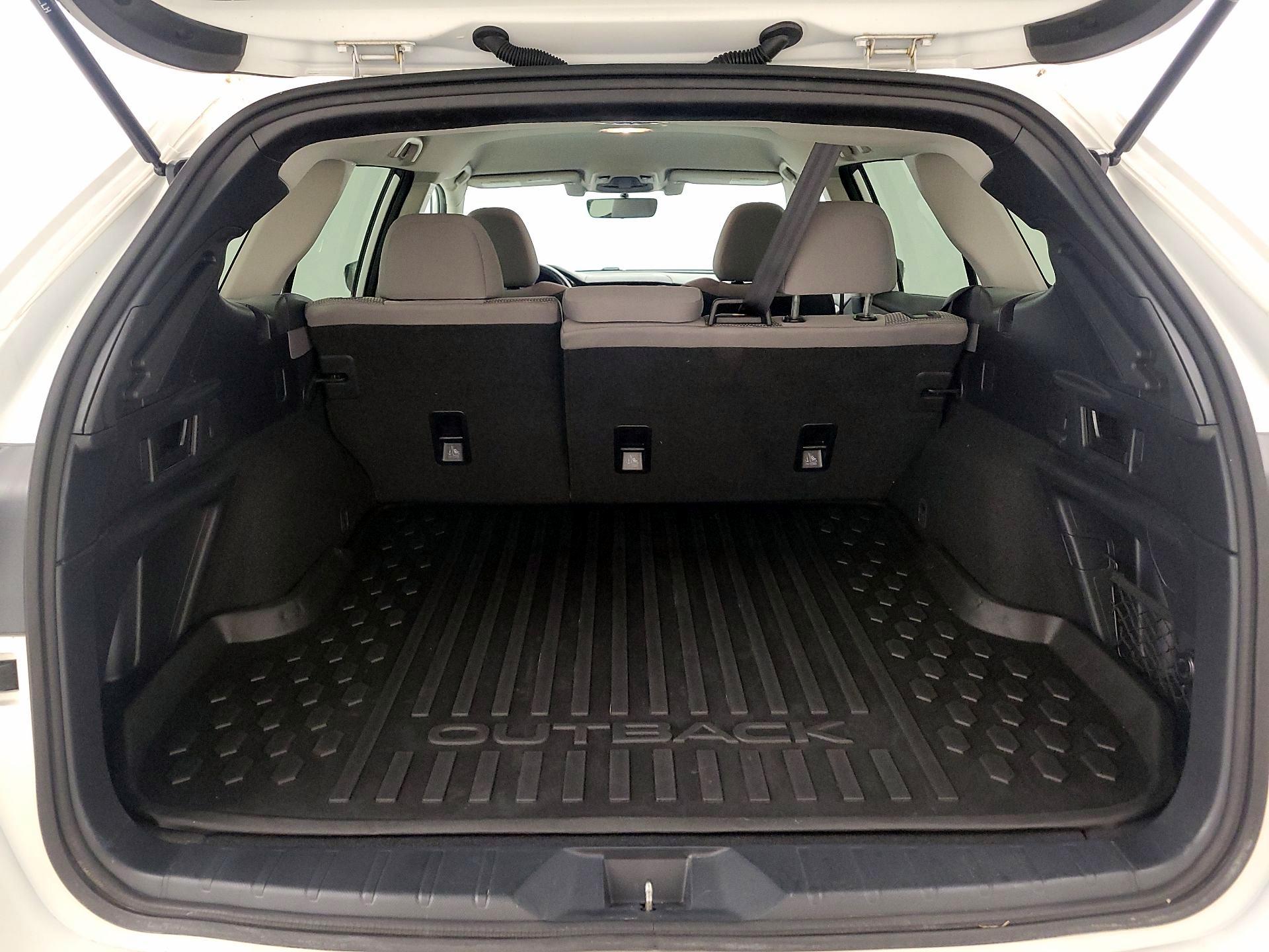 Thumbnail: 2022 Subaru Outback - 20