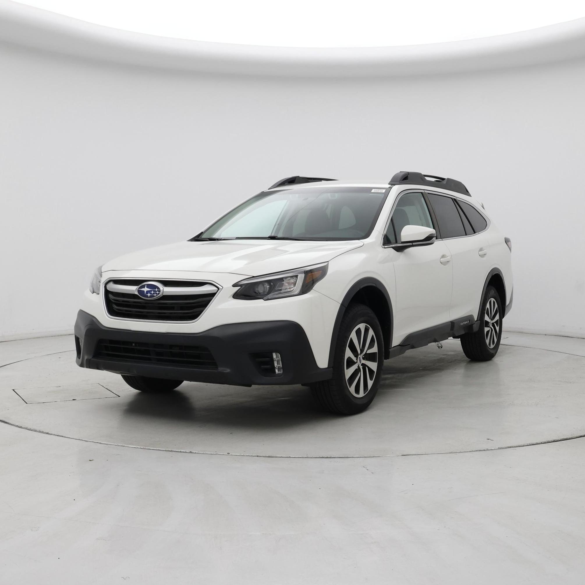 Thumbnail: 2022 Subaru Outback - 4