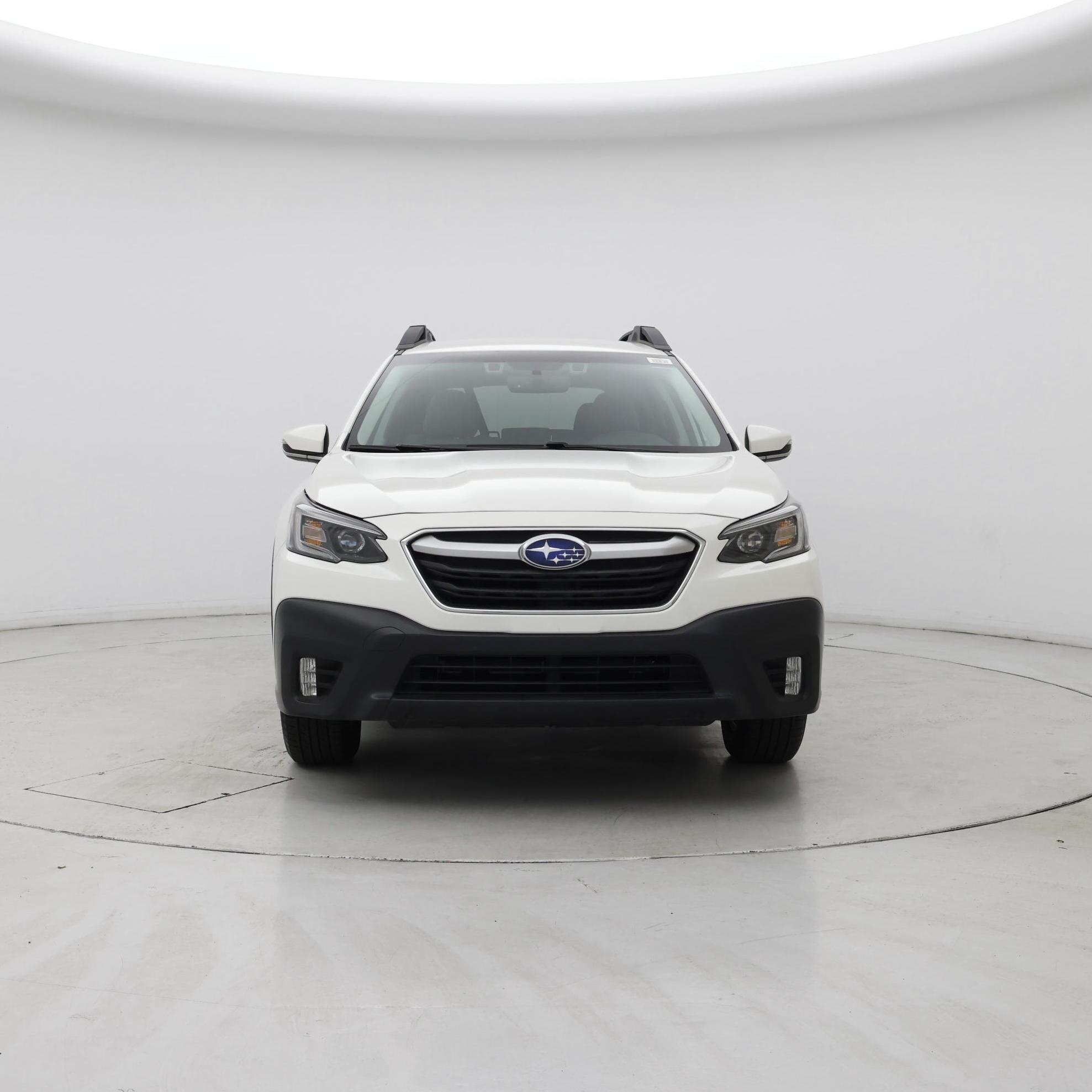 Thumbnail: 2022 Subaru Outback - 5