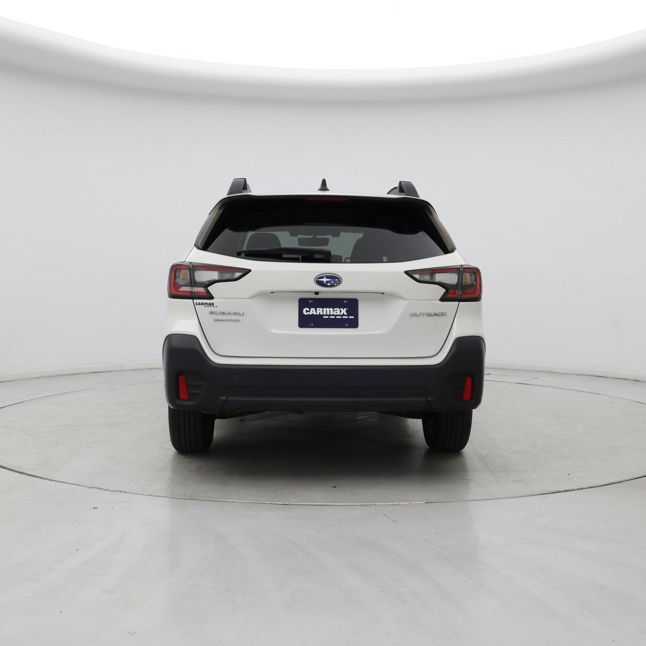 Thumbnail: 2022 Subaru Outback - 6