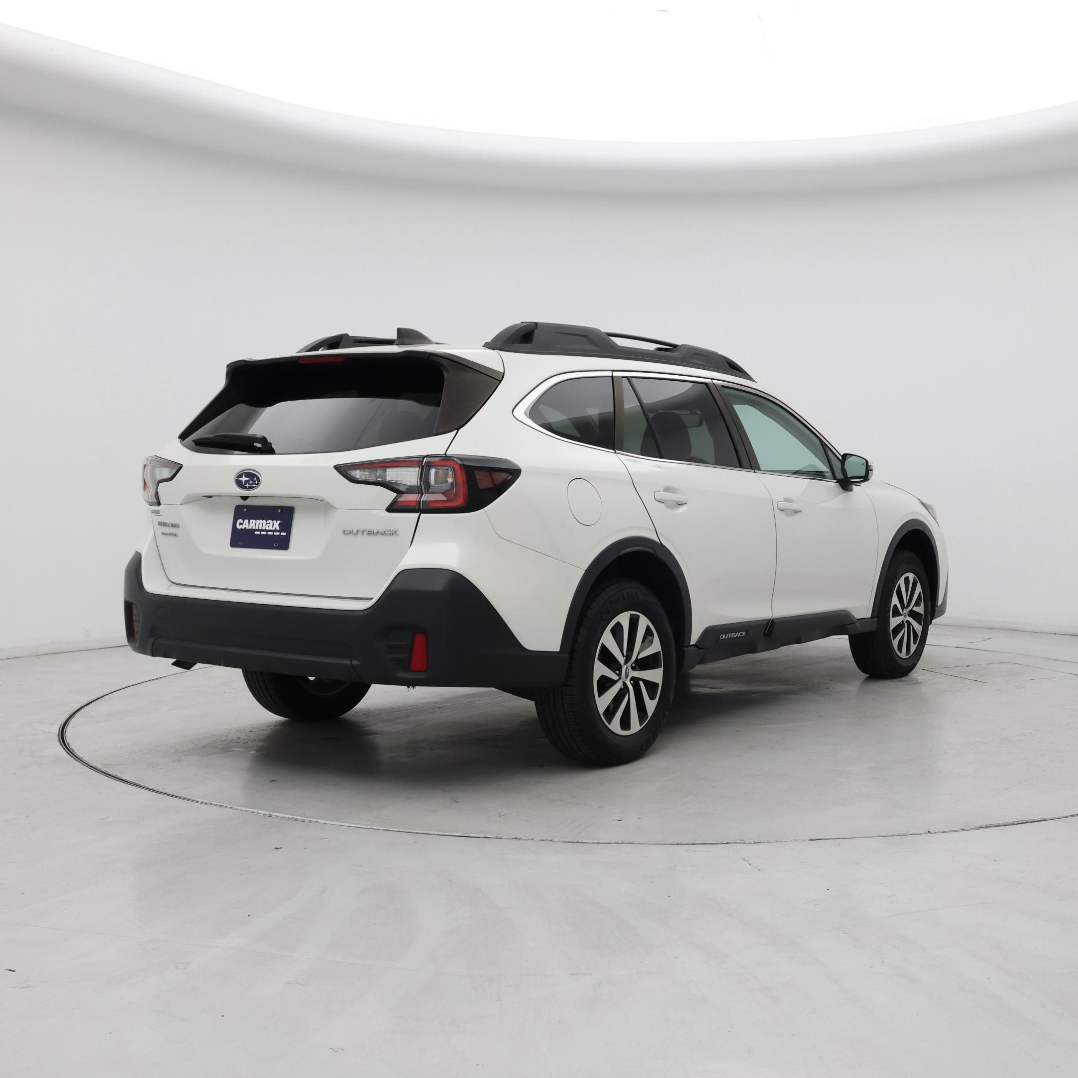 Thumbnail: 2022 Subaru Outback - 8