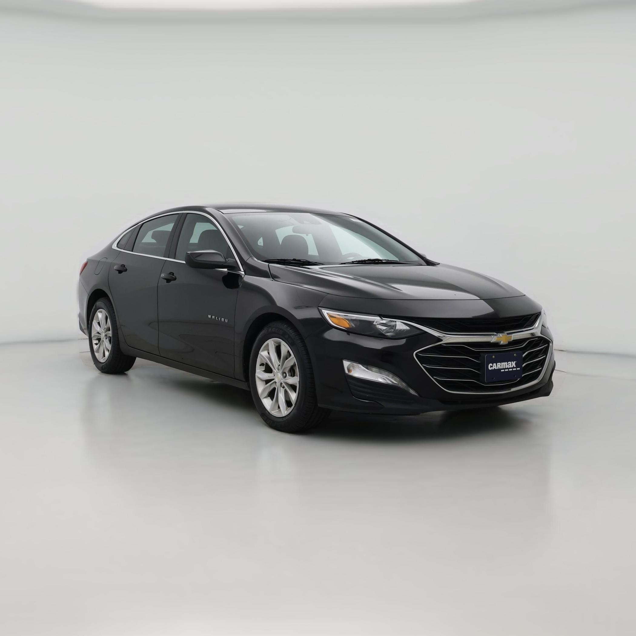 Thumbnail: 2023 Chevrolet Malibu - 1