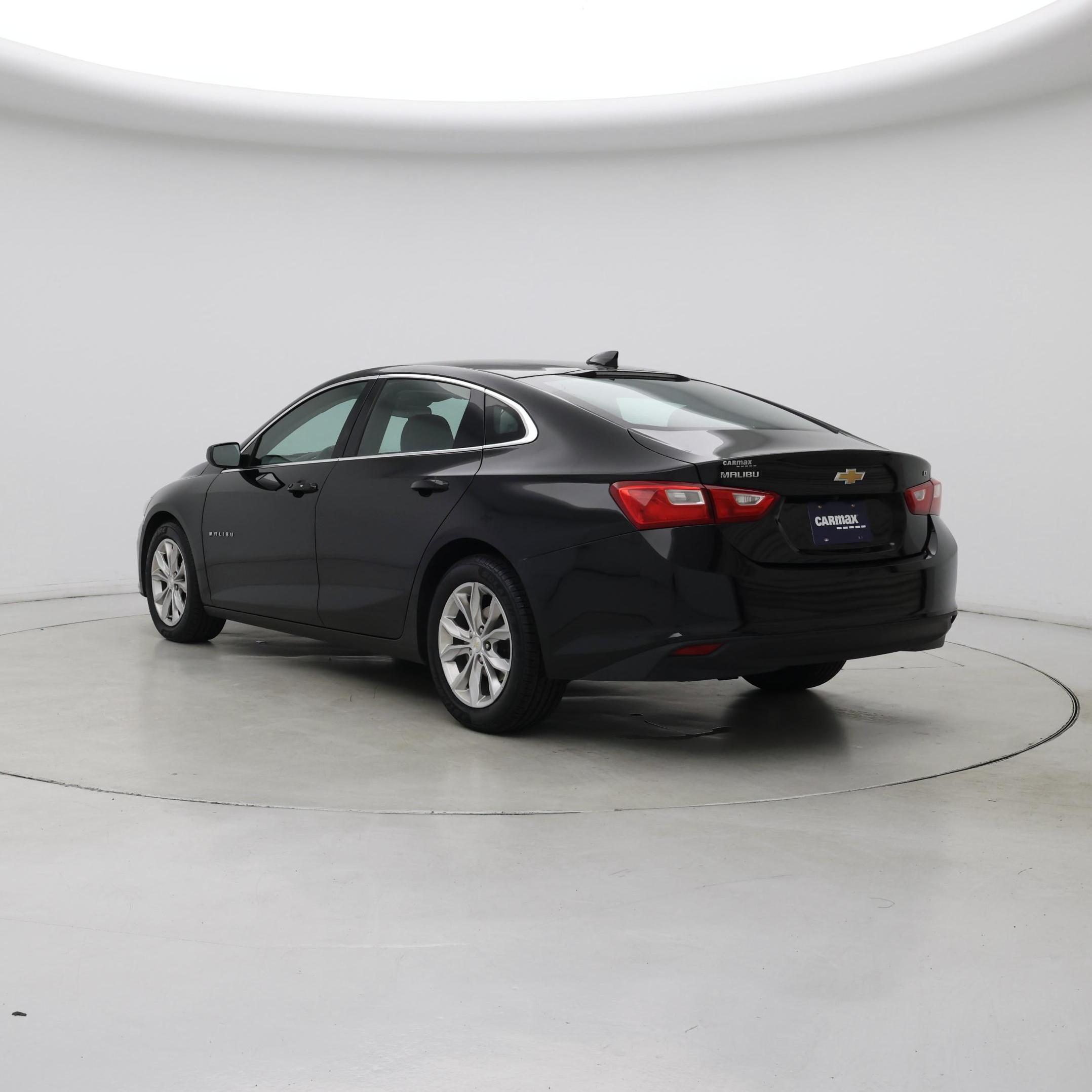 Thumbnail: 2023 Chevrolet Malibu - 2