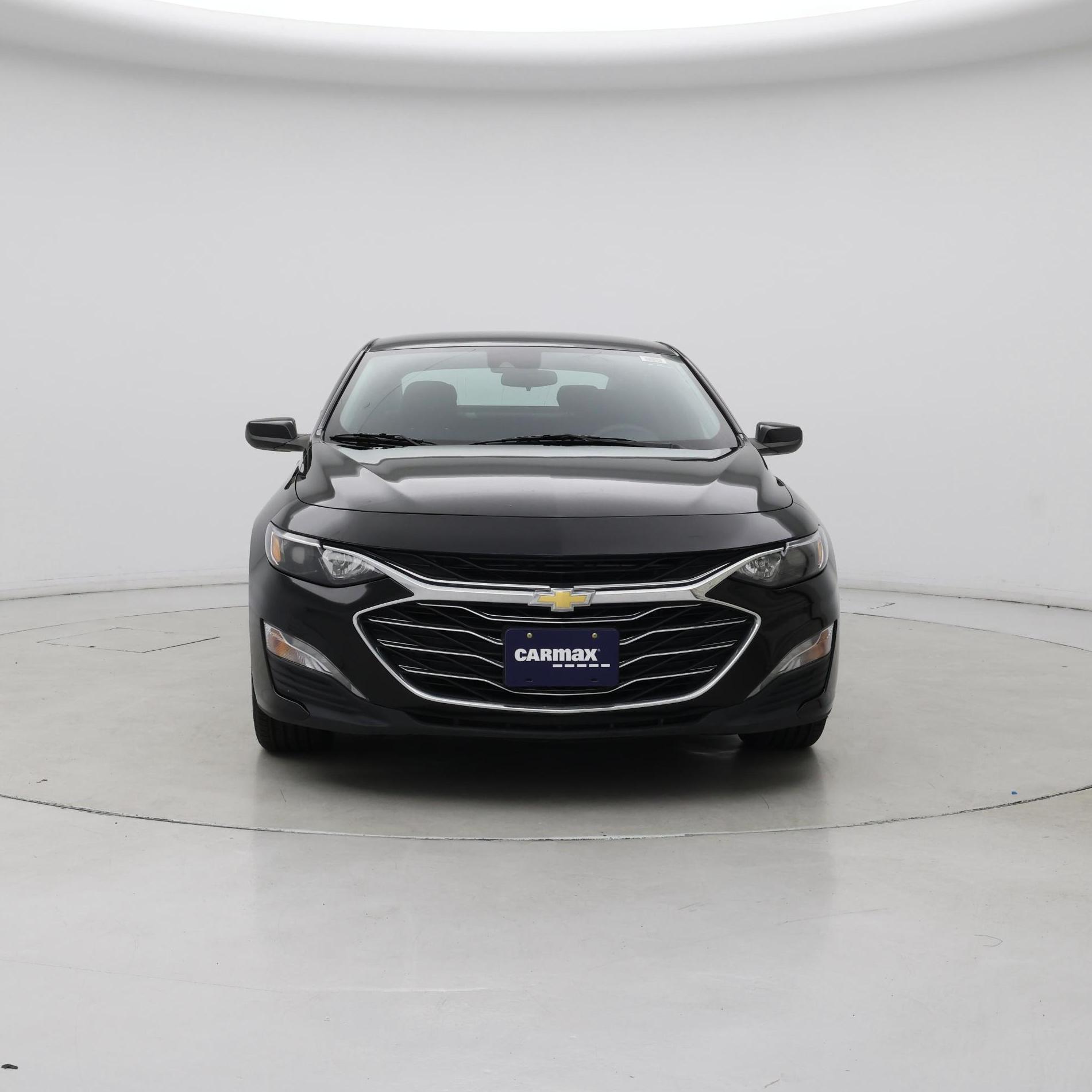 Thumbnail: 2023 Chevrolet Malibu - 5