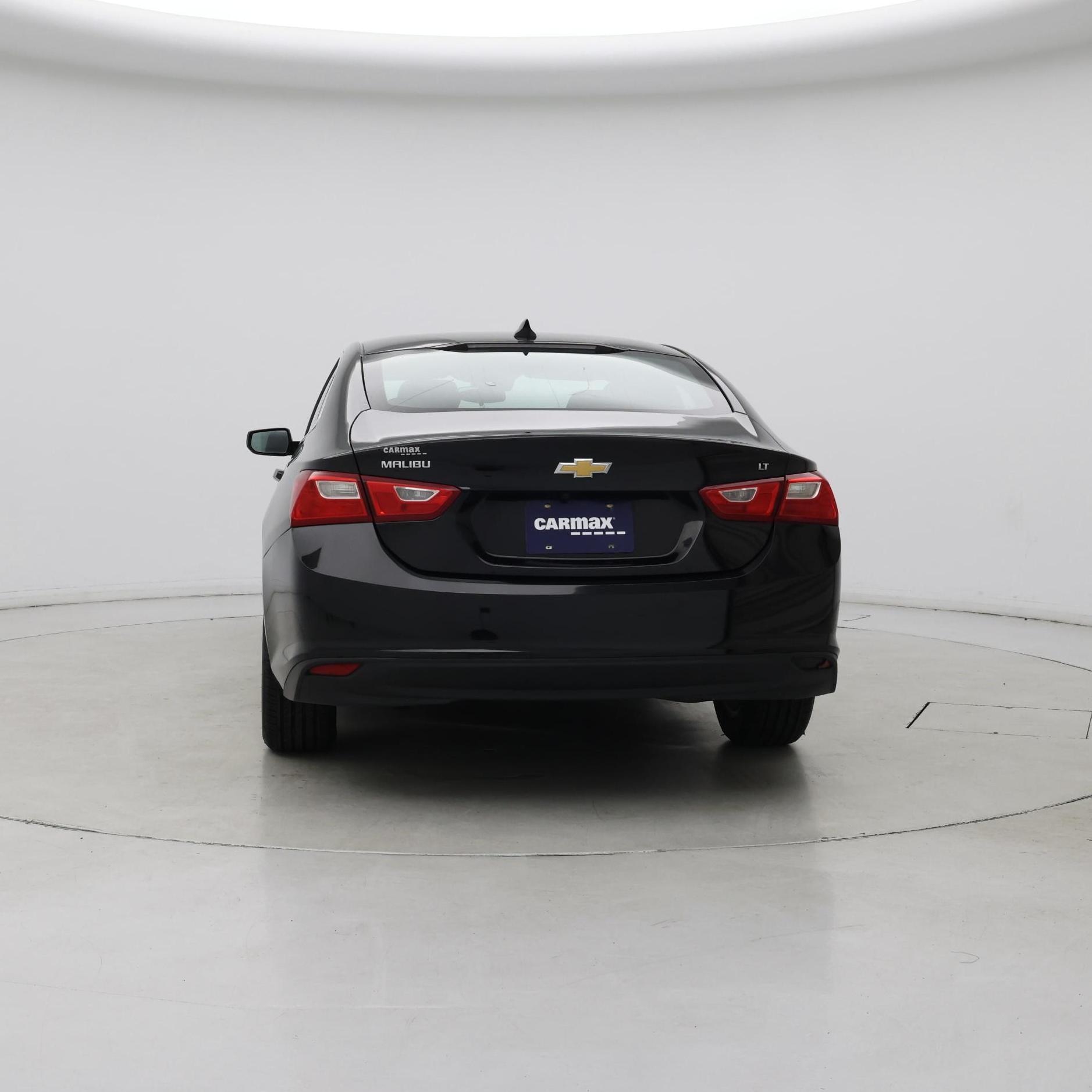 Thumbnail: 2023 Chevrolet Malibu - 6