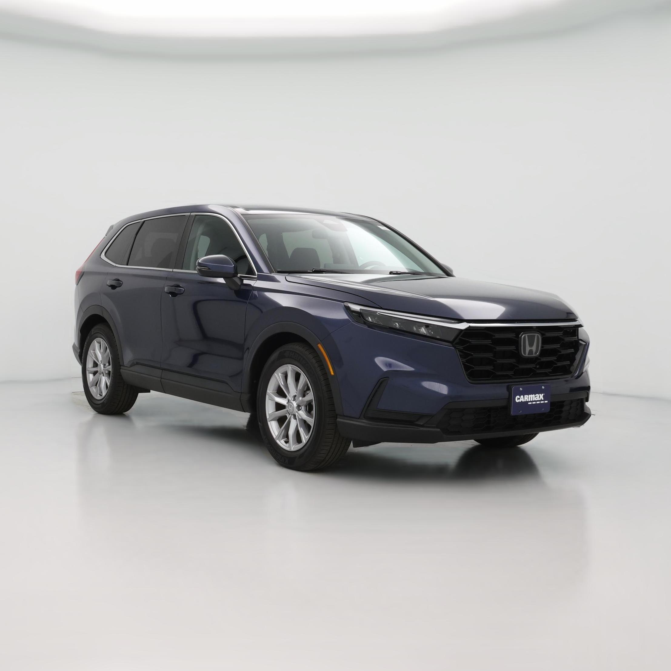 Thumbnail: 2023 Honda CR-V - 1