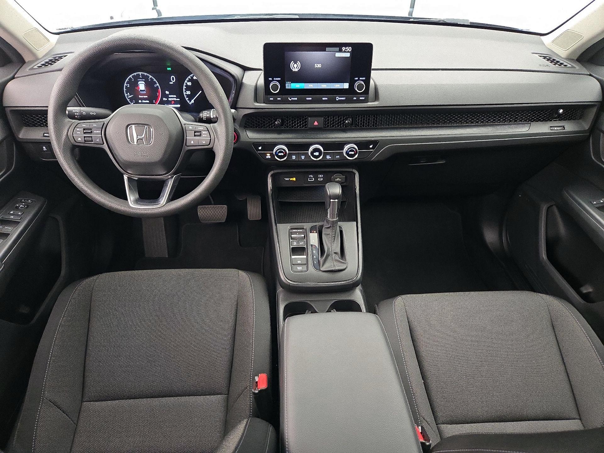 Thumbnail: 2023 Honda CR-V - 9