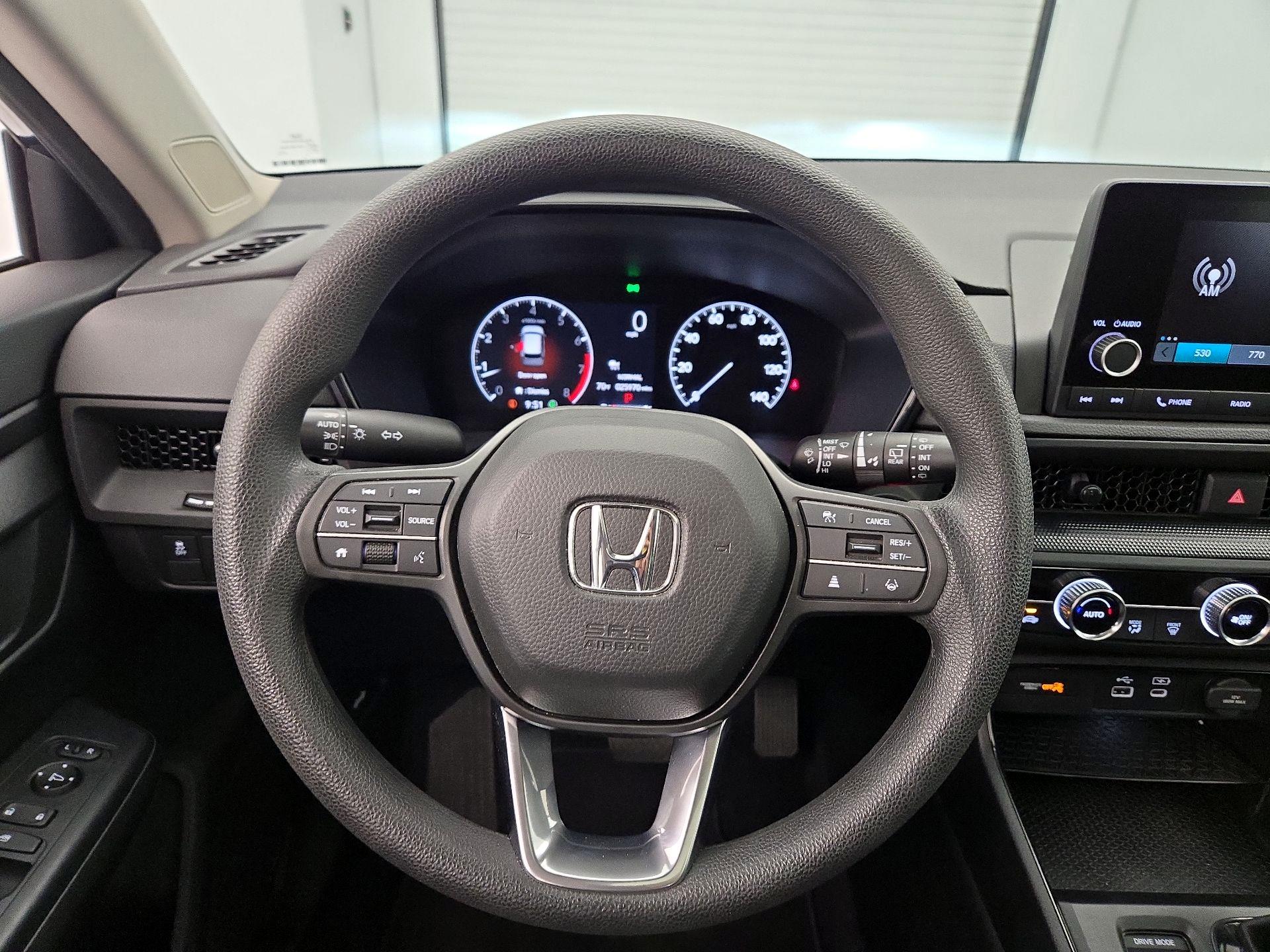 Thumbnail: 2023 Honda CR-V - 10