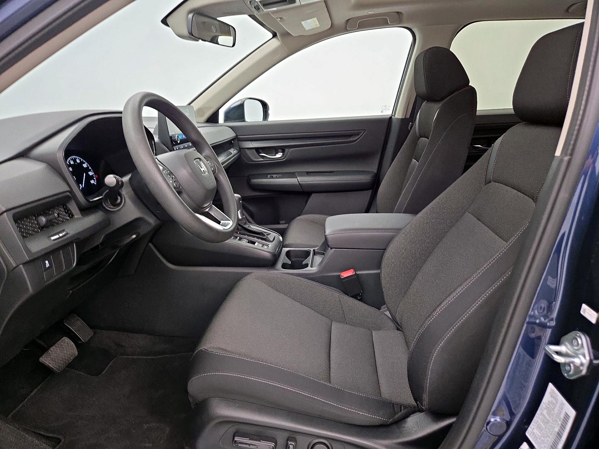 Thumbnail: 2023 Honda CR-V - 11