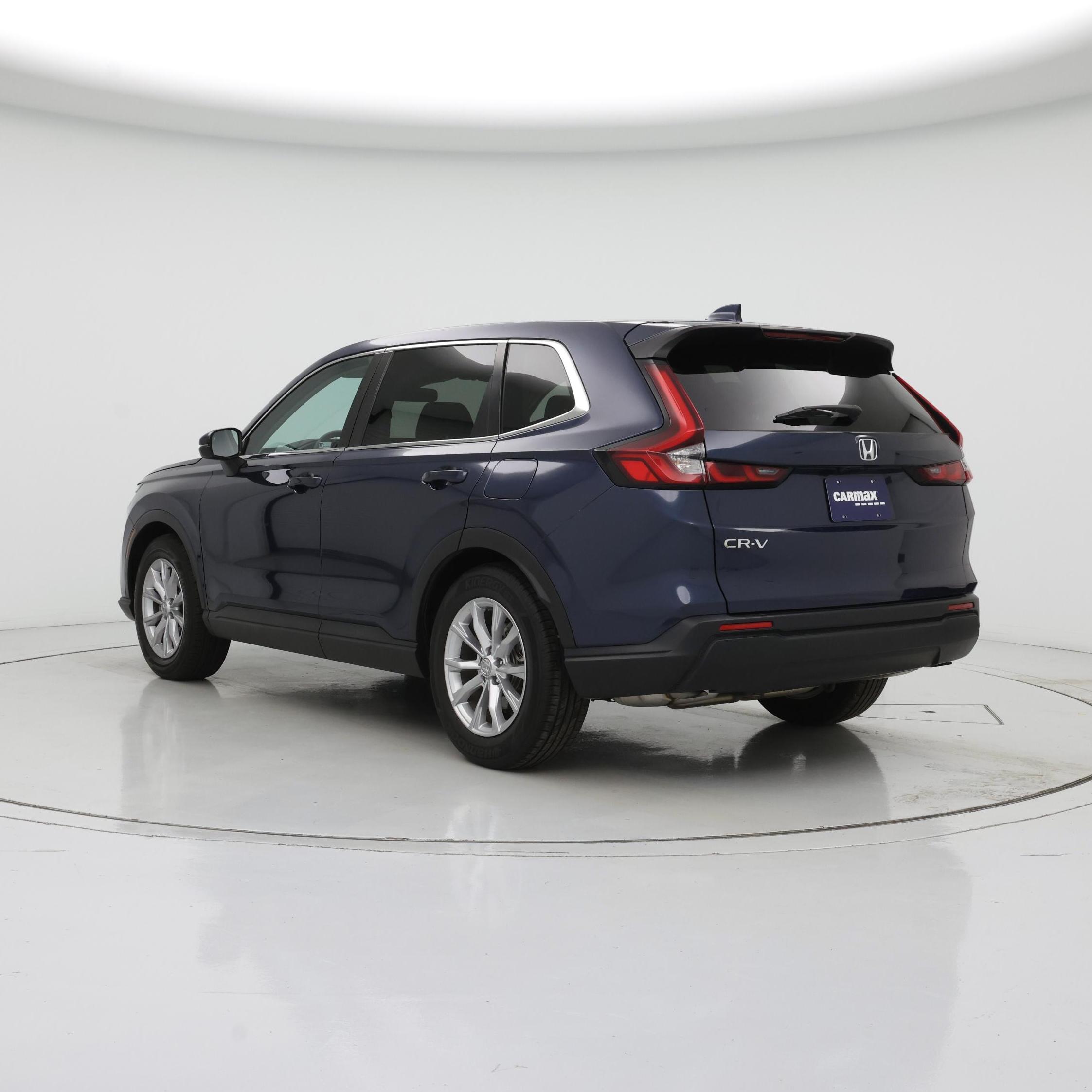 Thumbnail: 2023 Honda CR-V - 2