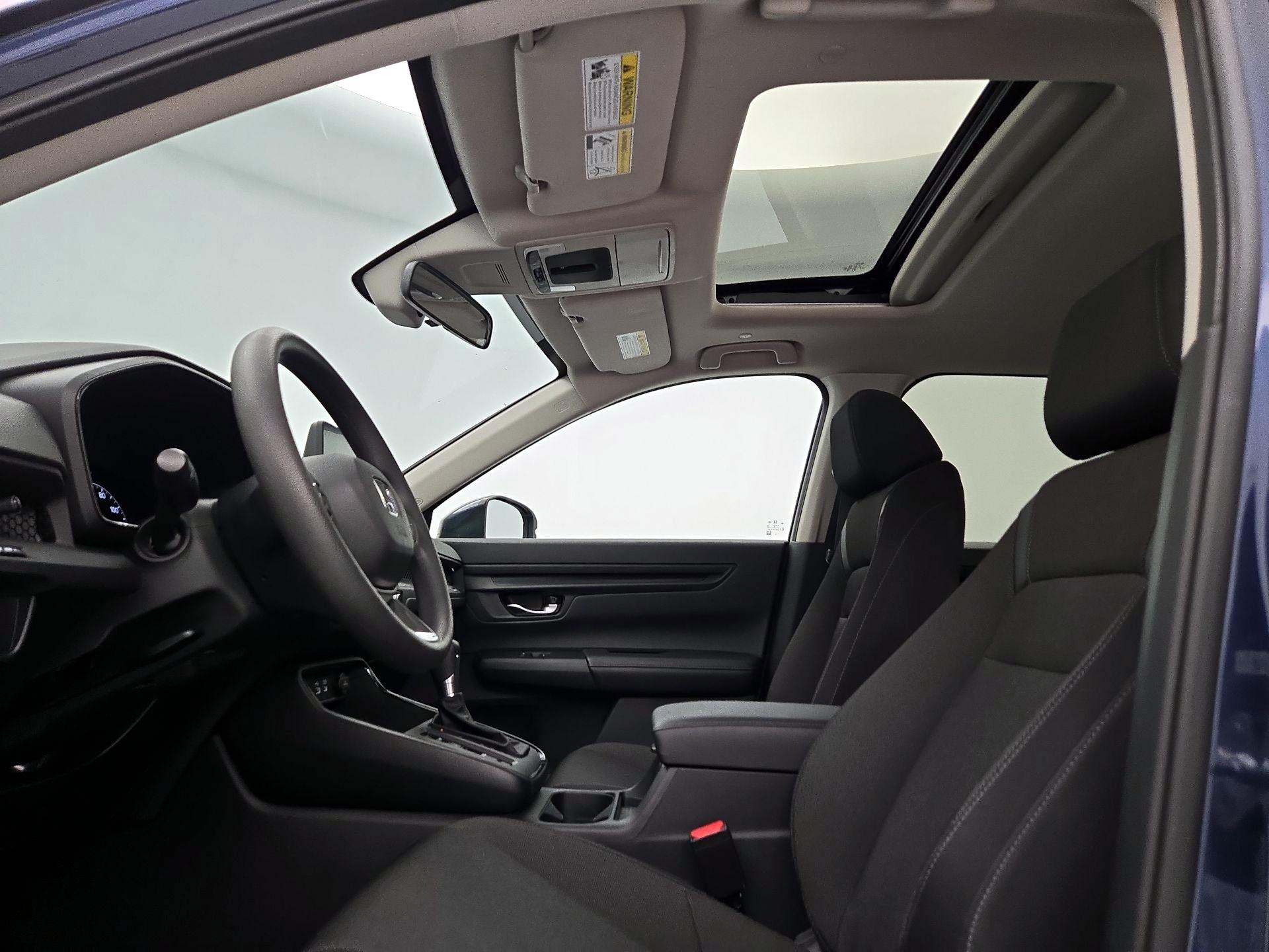 Thumbnail: 2023 Honda CR-V - 19