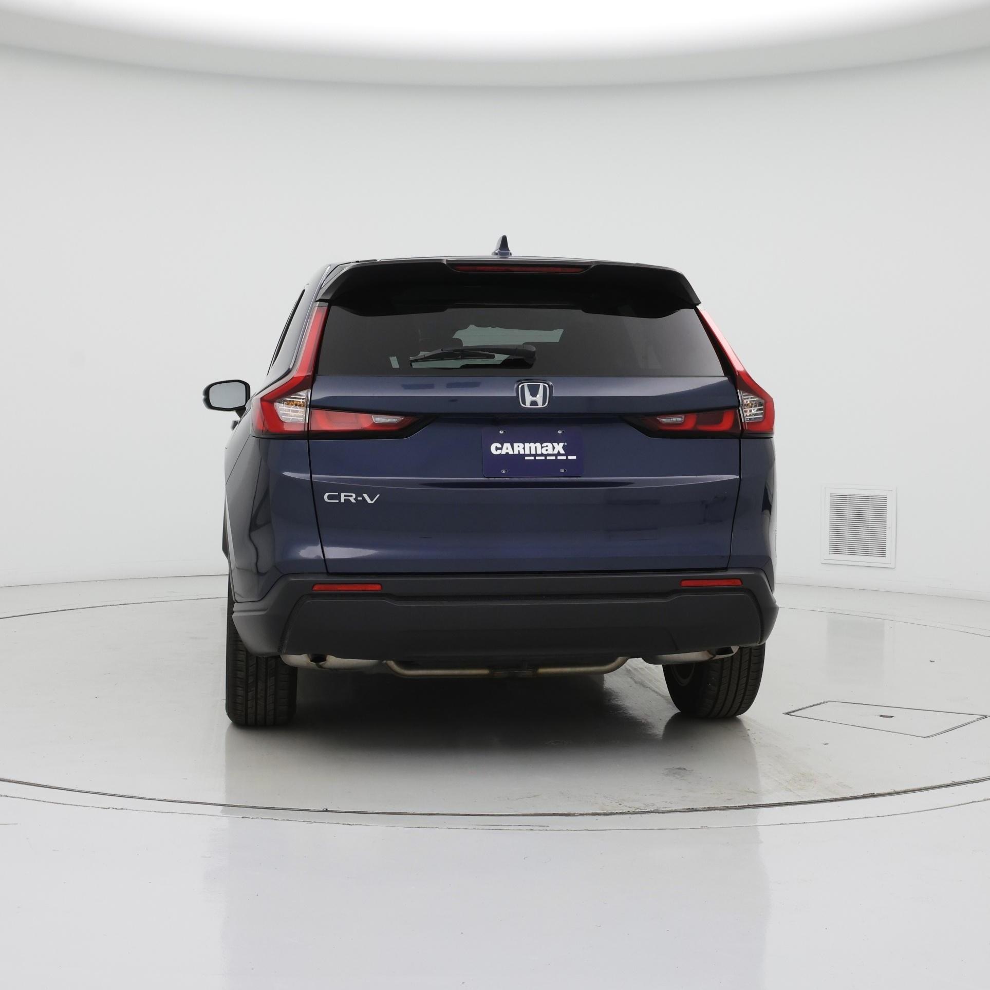 Thumbnail: 2023 Honda CR-V - 6