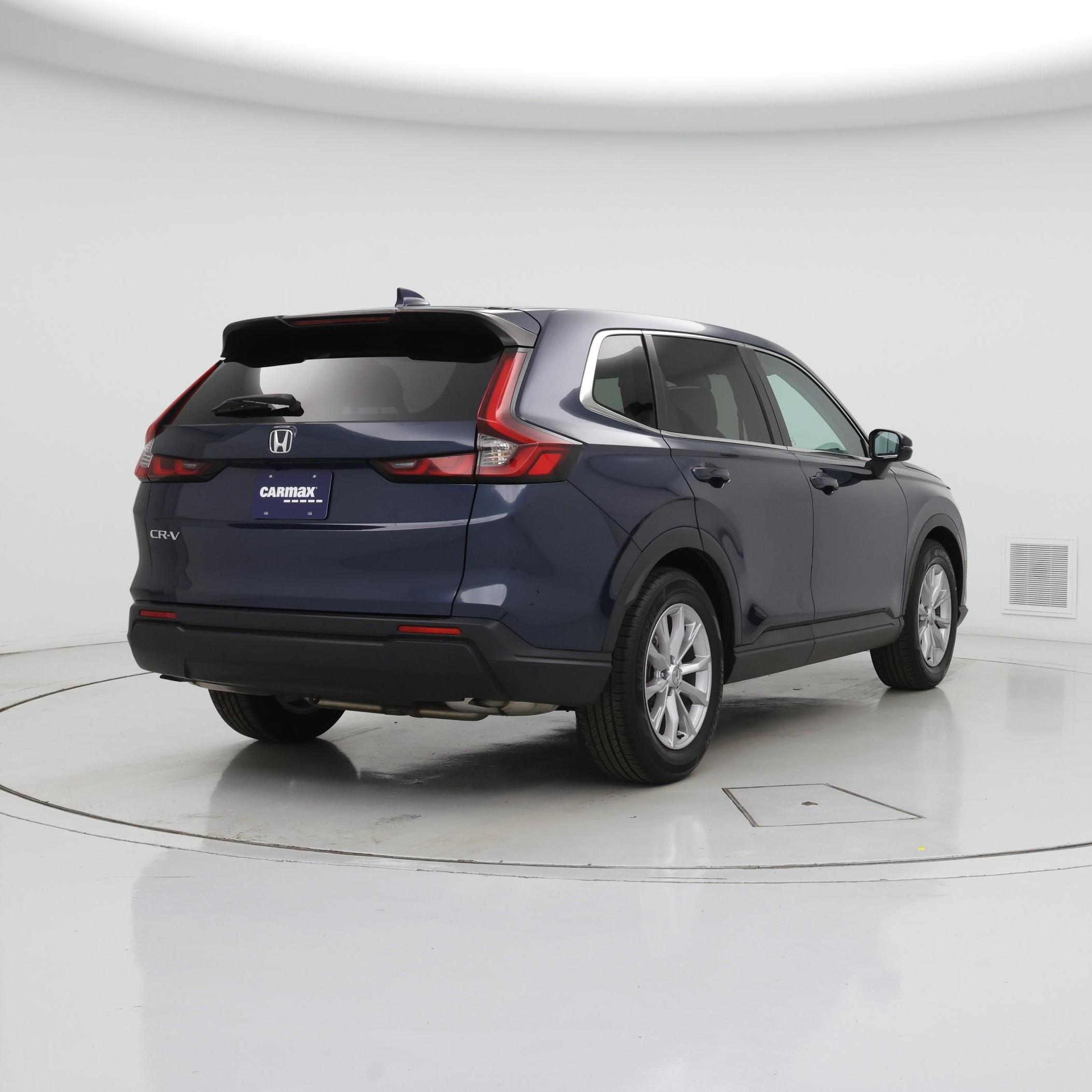 Thumbnail: 2023 Honda CR-V - 8