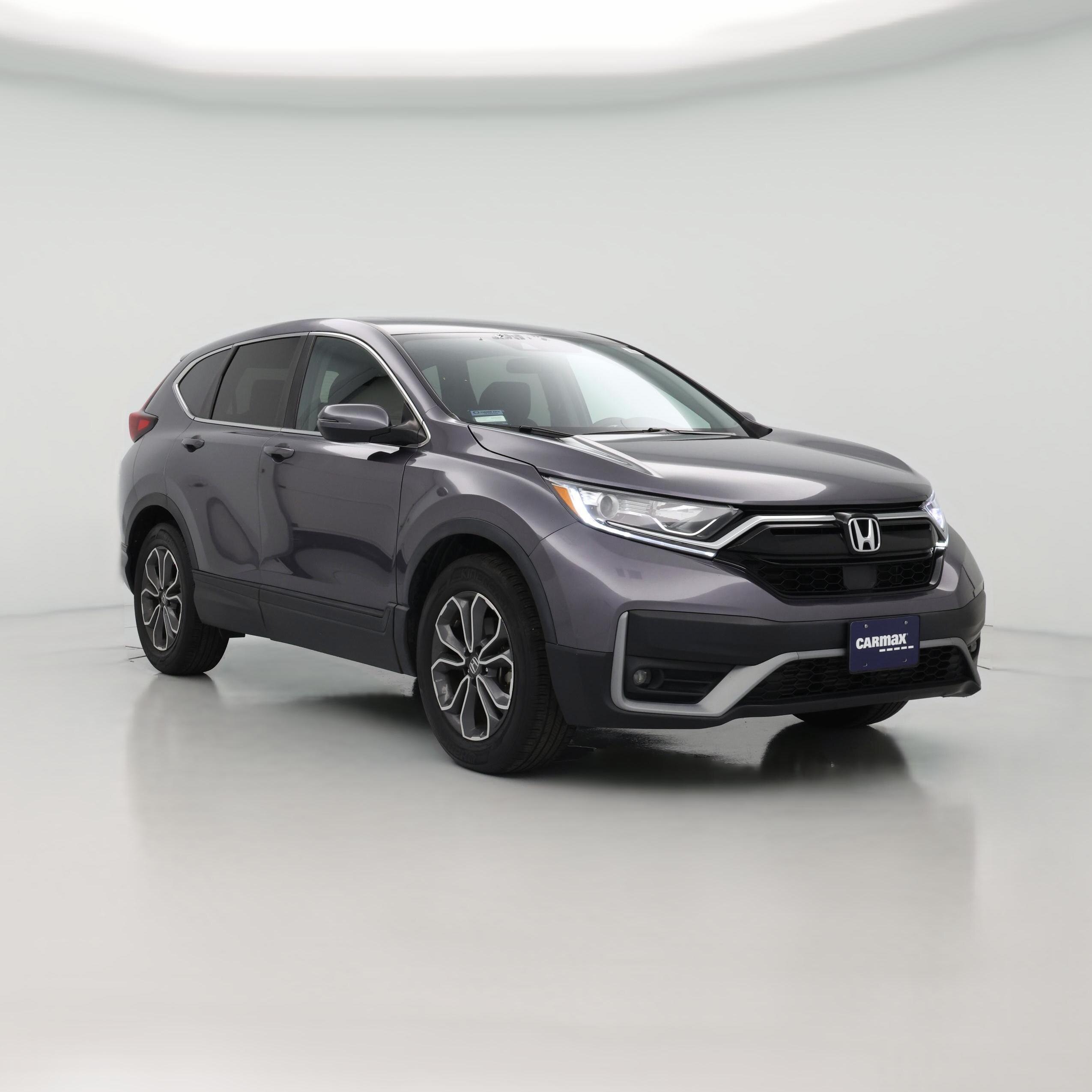 Thumbnail: 2022 Honda CR-V - 1