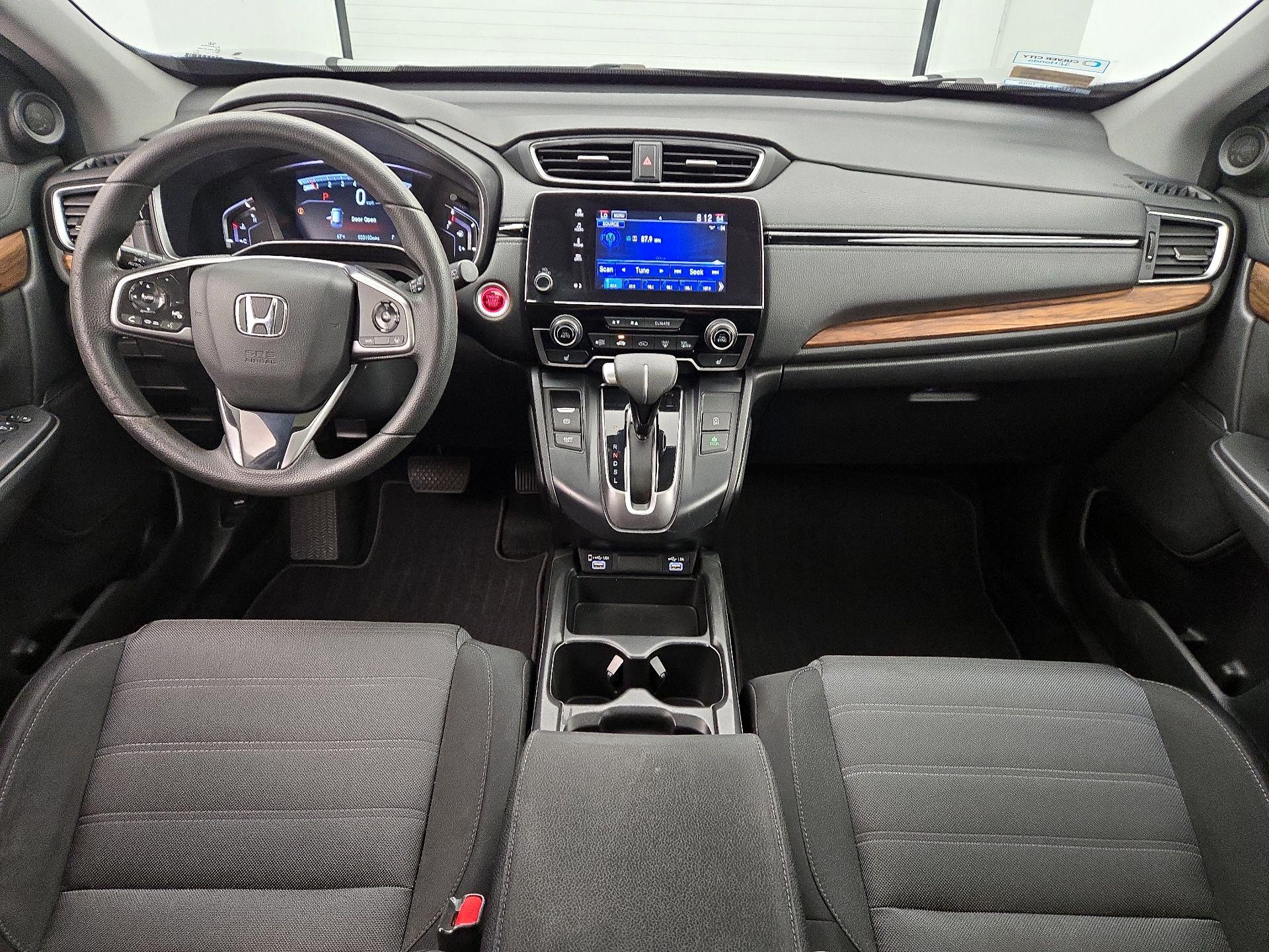 Thumbnail: 2022 Honda CR-V - 9