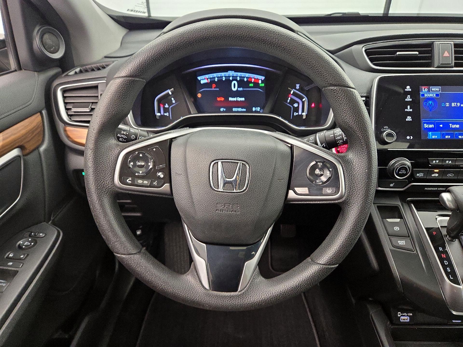 Thumbnail: 2022 Honda CR-V - 10