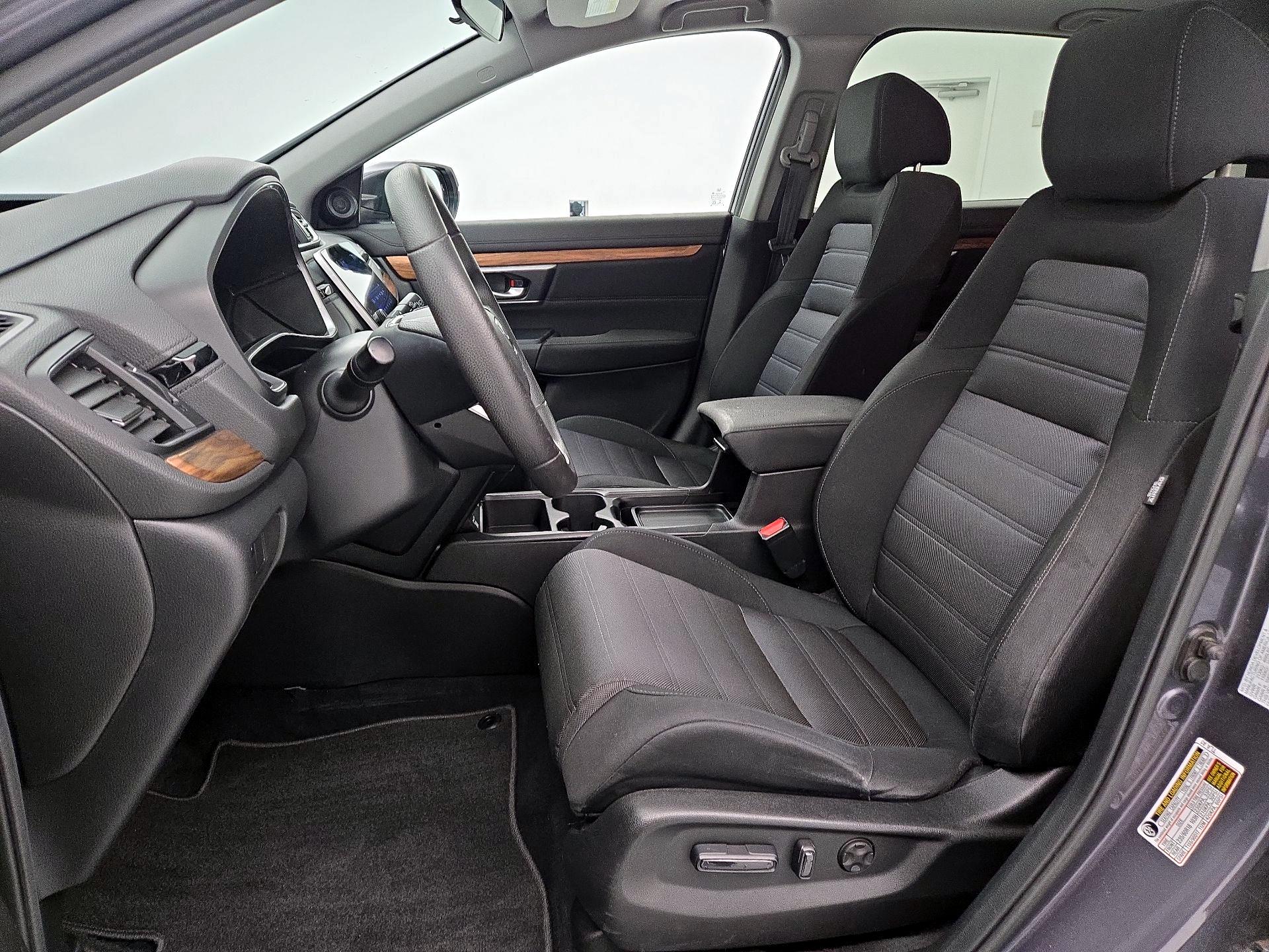 Thumbnail: 2022 Honda CR-V - 11