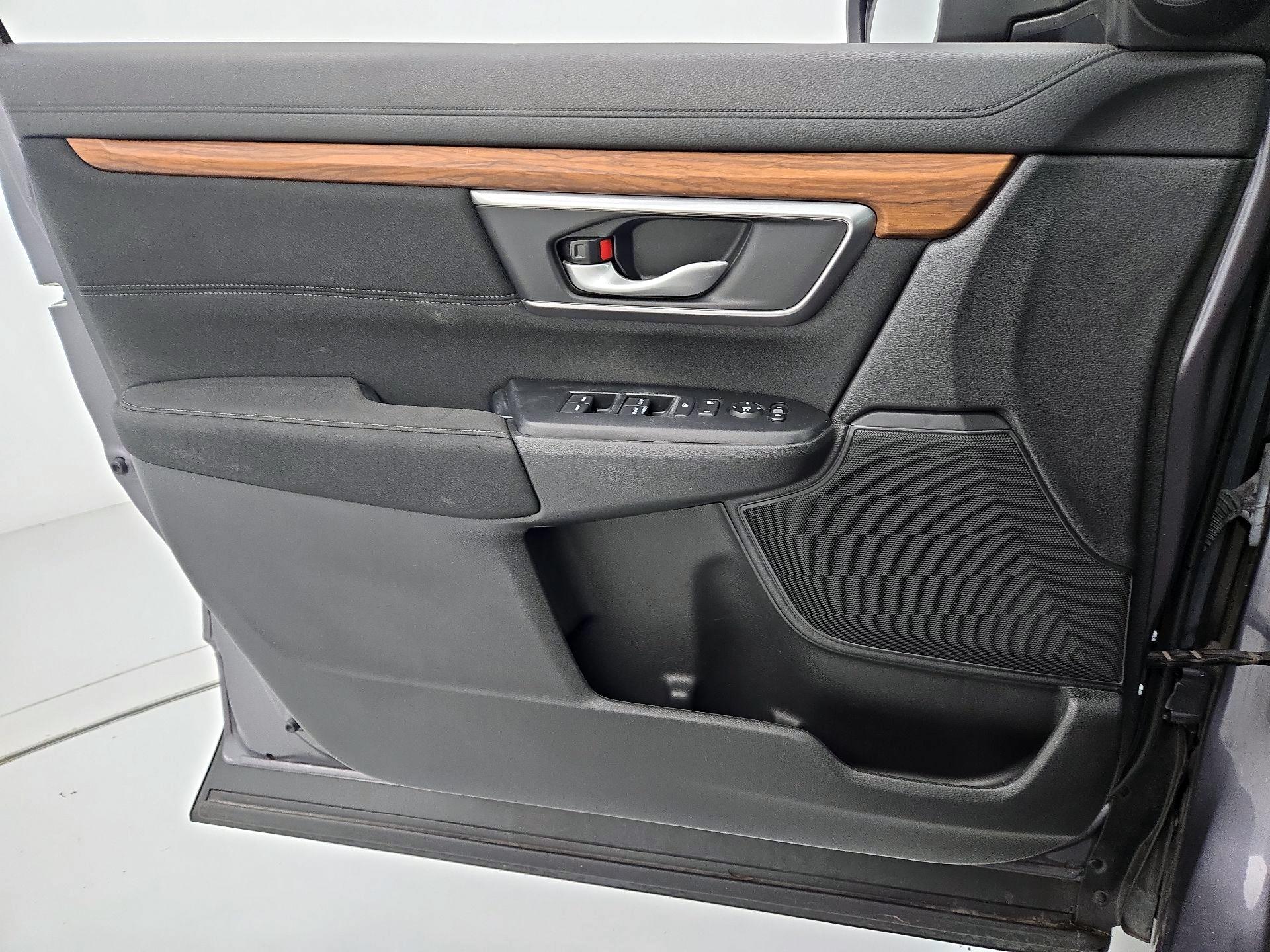 Thumbnail: 2022 Honda CR-V - 12